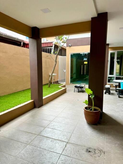 YK Sweet home sungai petani 1 @ 16 people above photo 7