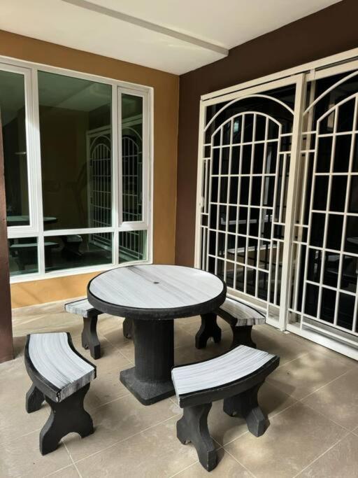 YK Sweet home sungai petani 1 @ 16 people above