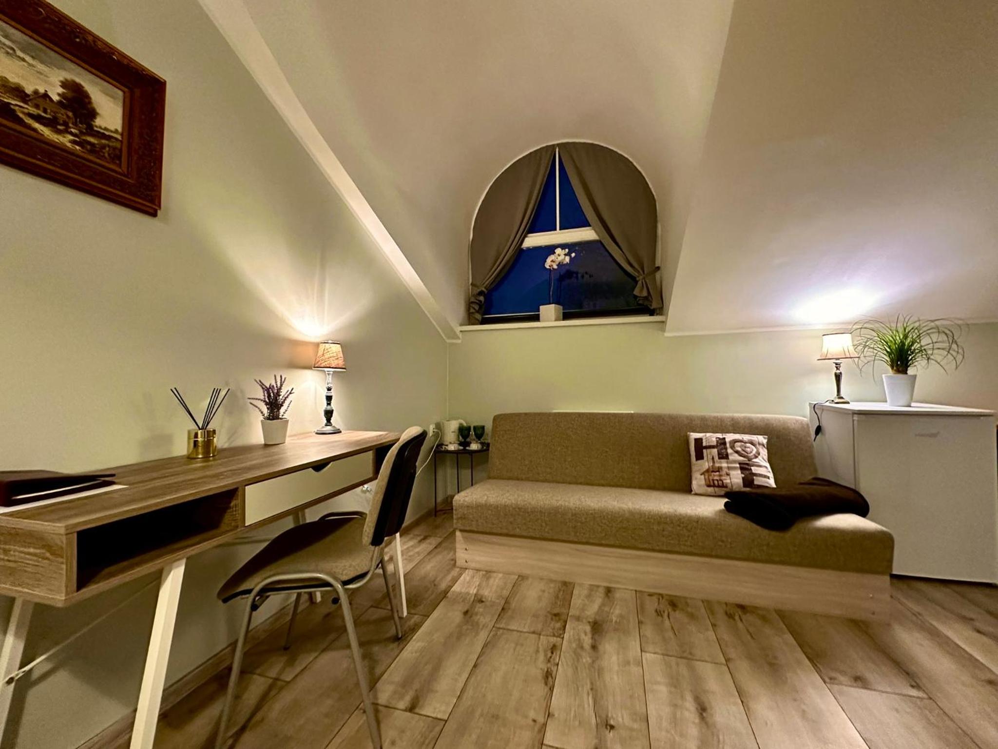 Tallinn Vacations - Bern Boutique Hotel - Property Image 19