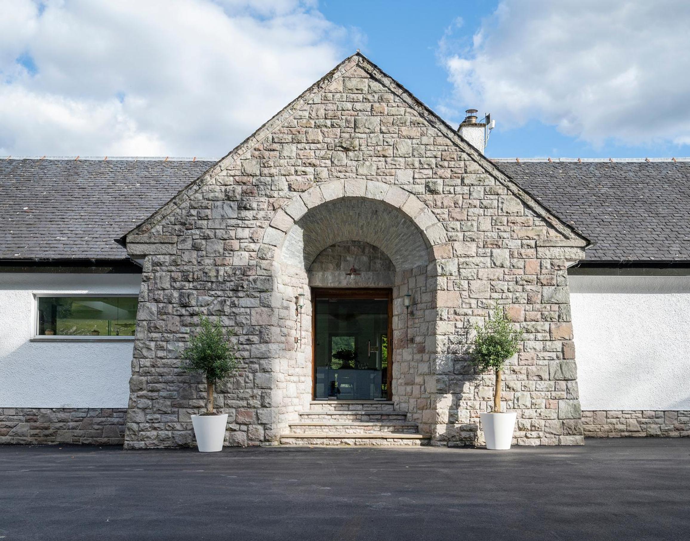 Invercreran