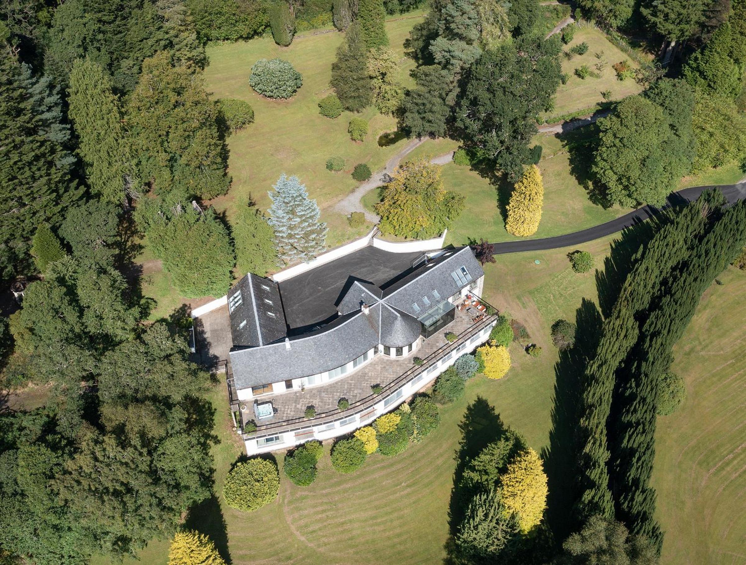 Invercreran