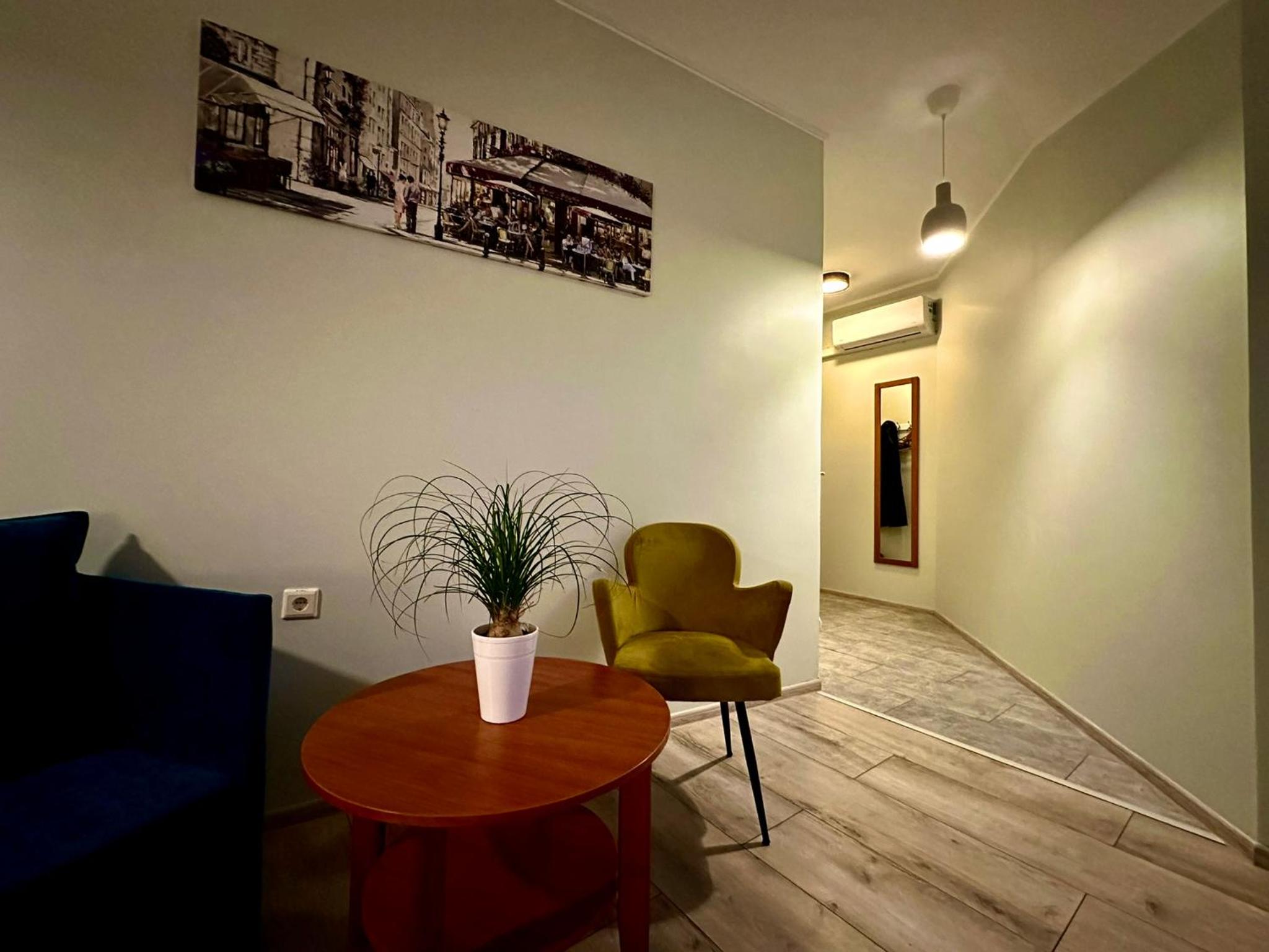 Tallinn Vacations - Bern Boutique Hotel - Property Image 23