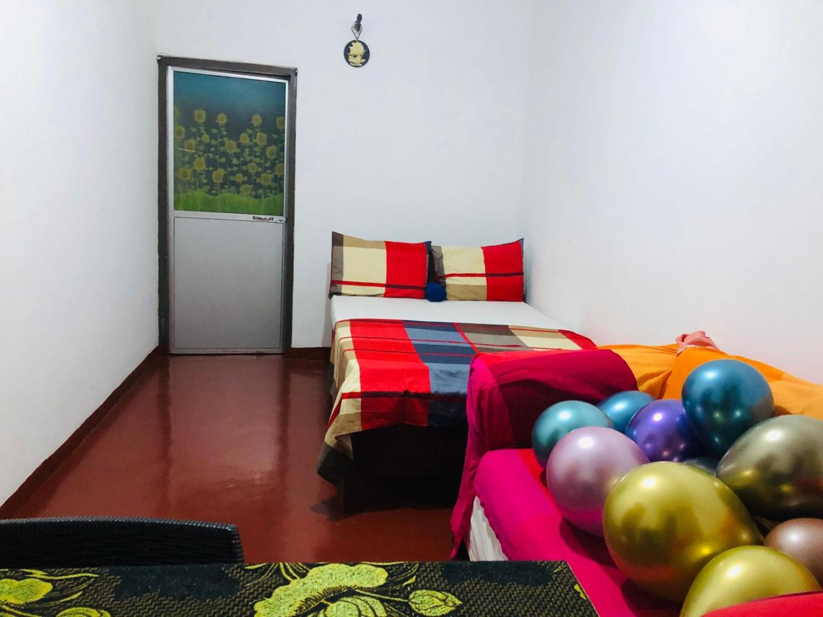 Bole Guest Bentota view 2