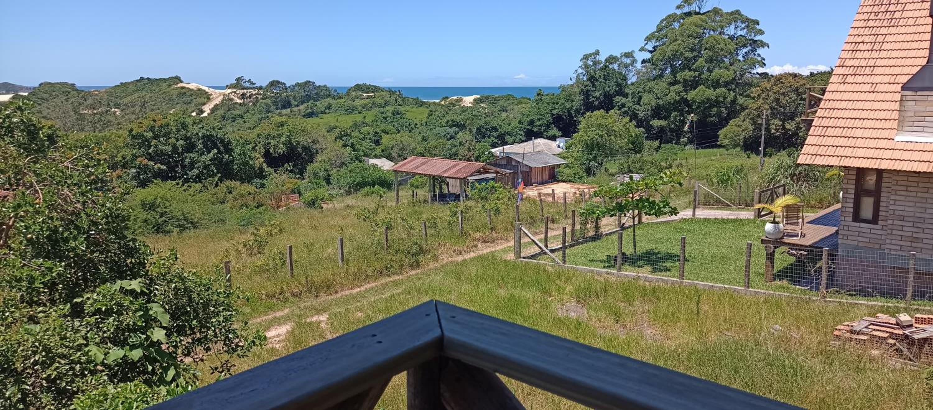 Chalé Bela Vista