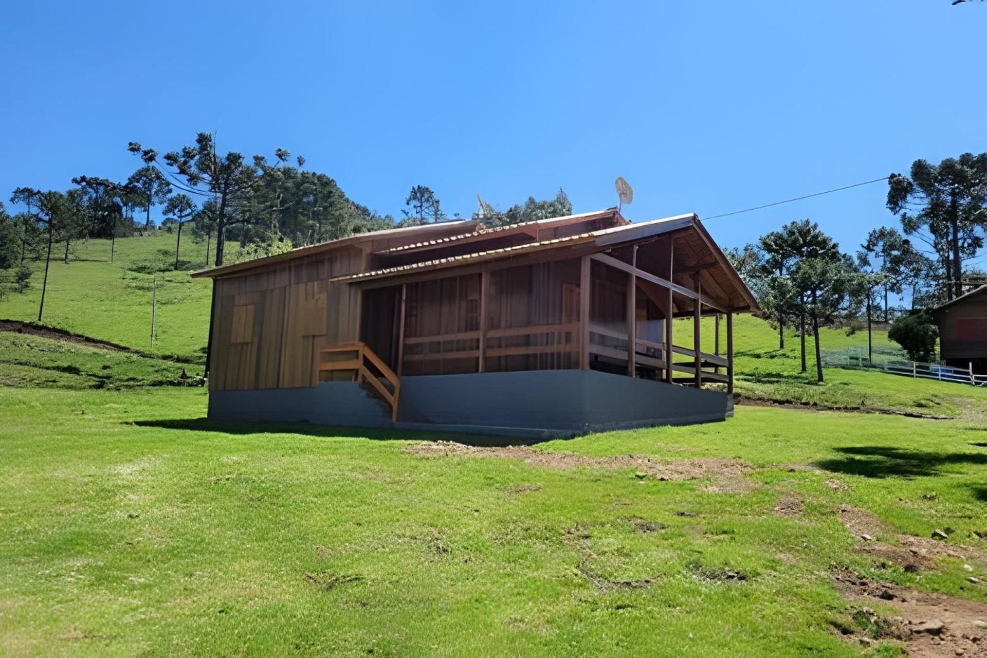 Vale das Montanhas