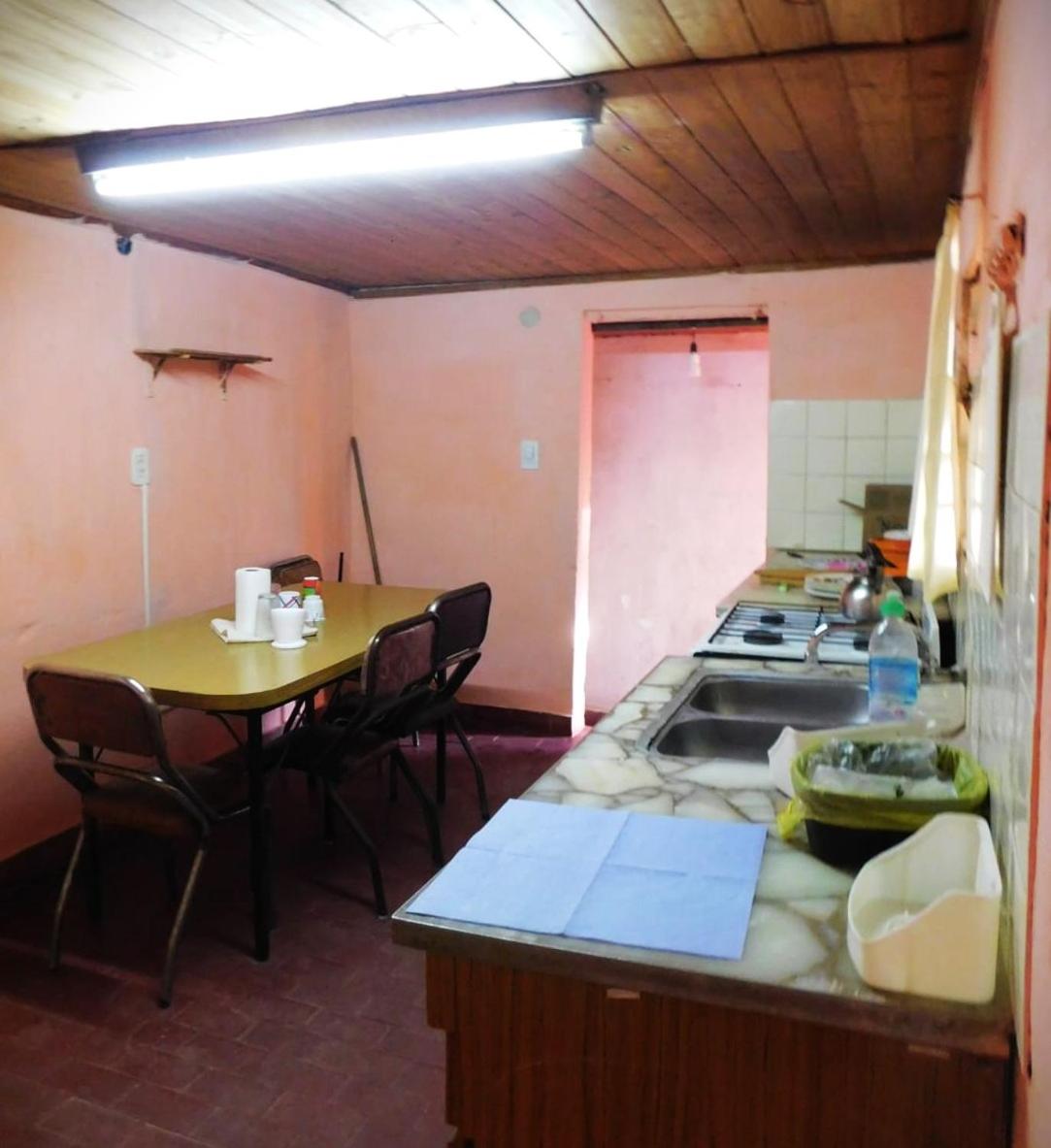 Casa 3 ambientes hasta para 5 personas
