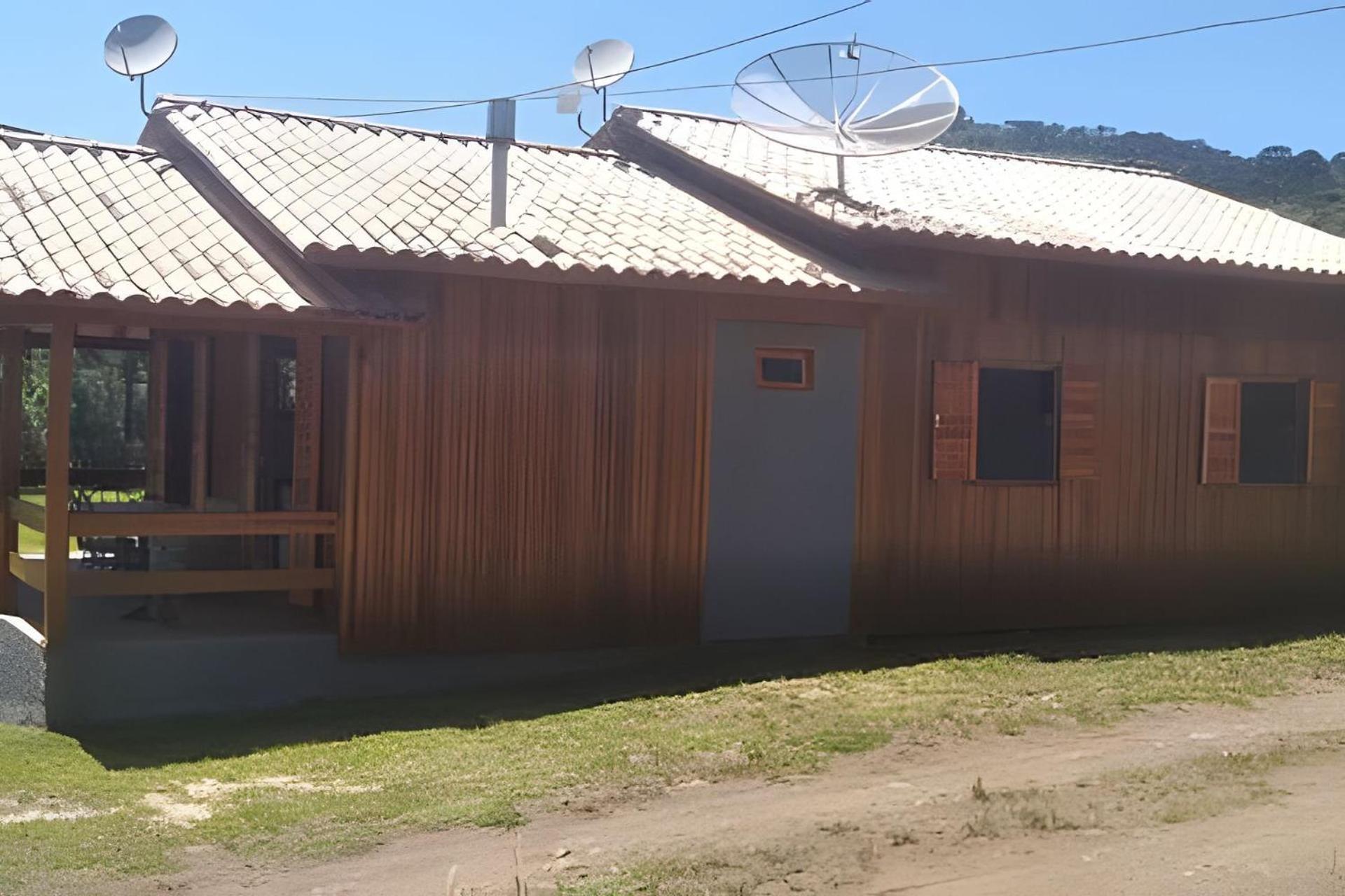 Vale das Montanhas