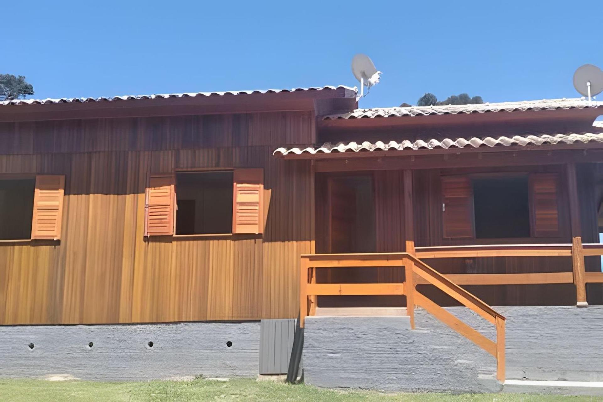 Vale das Montanhas