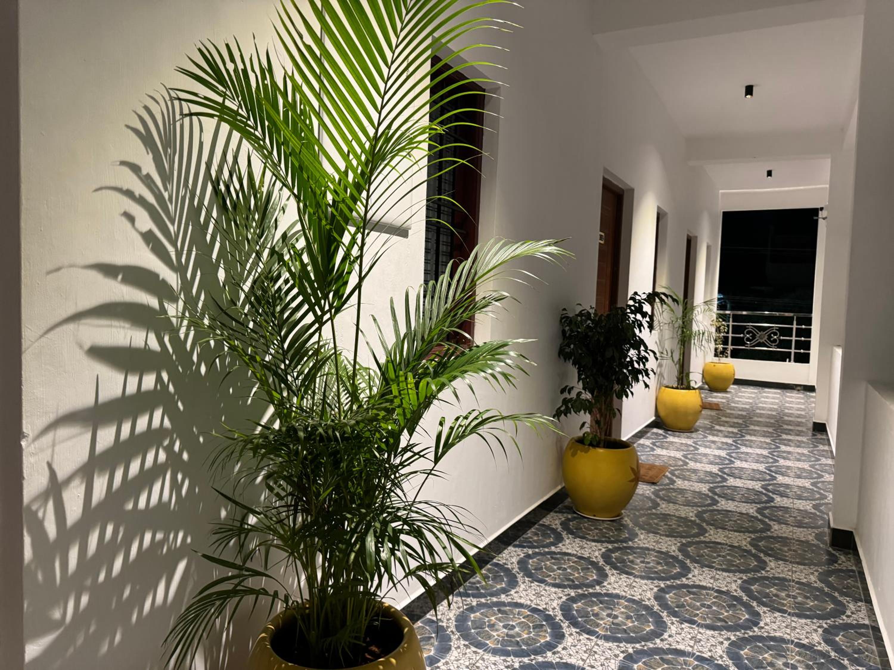 La Antilia Luxury - TIE view 5