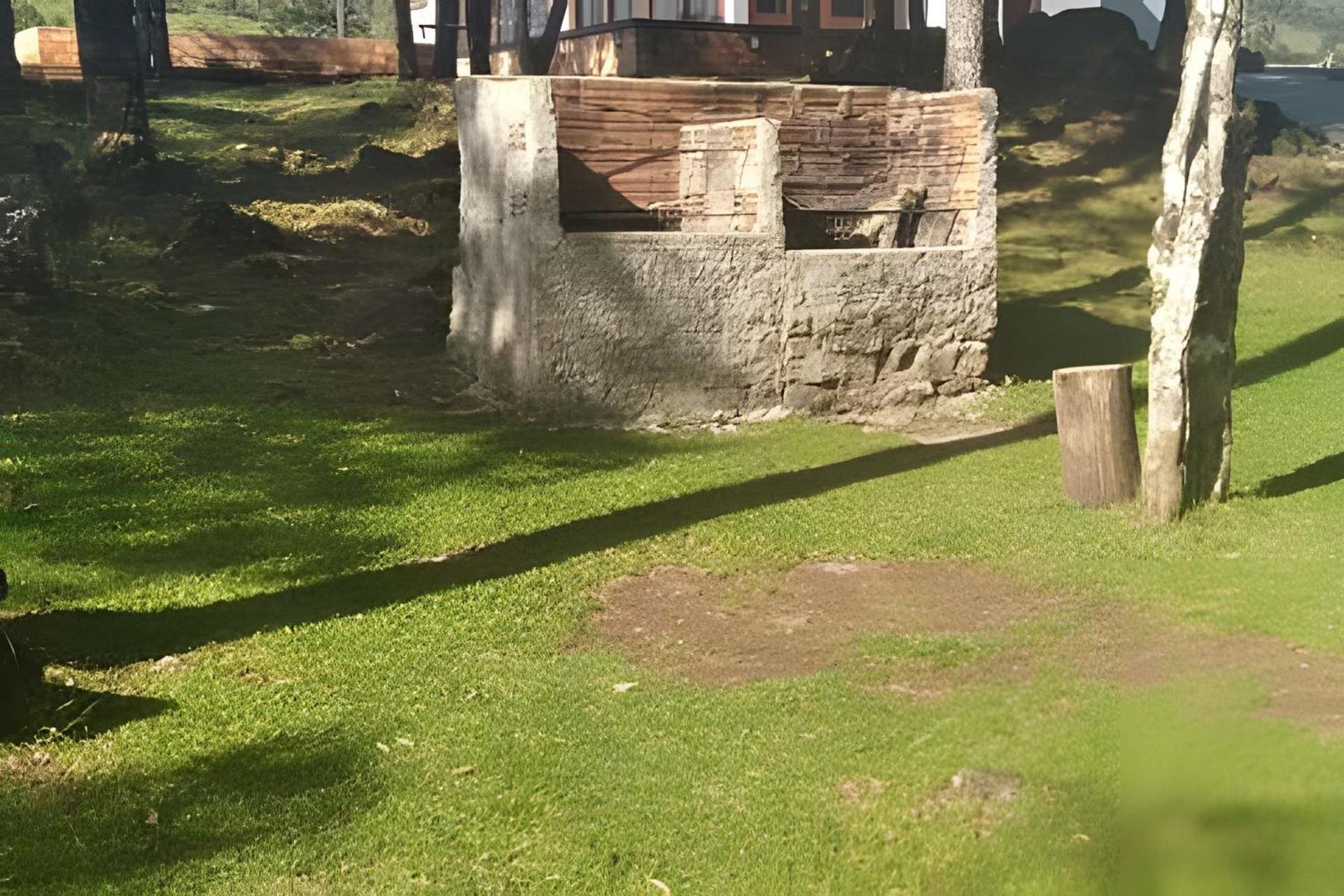 Vale das Montanhas