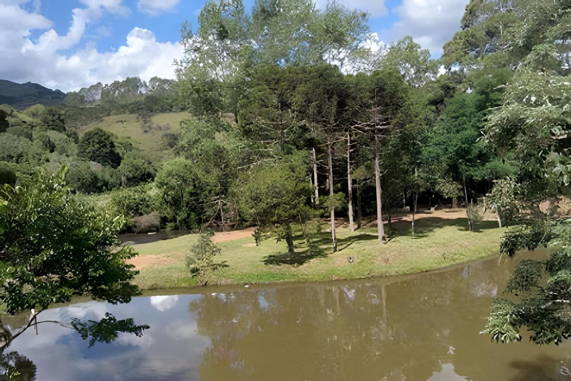 Vale das Montanhas