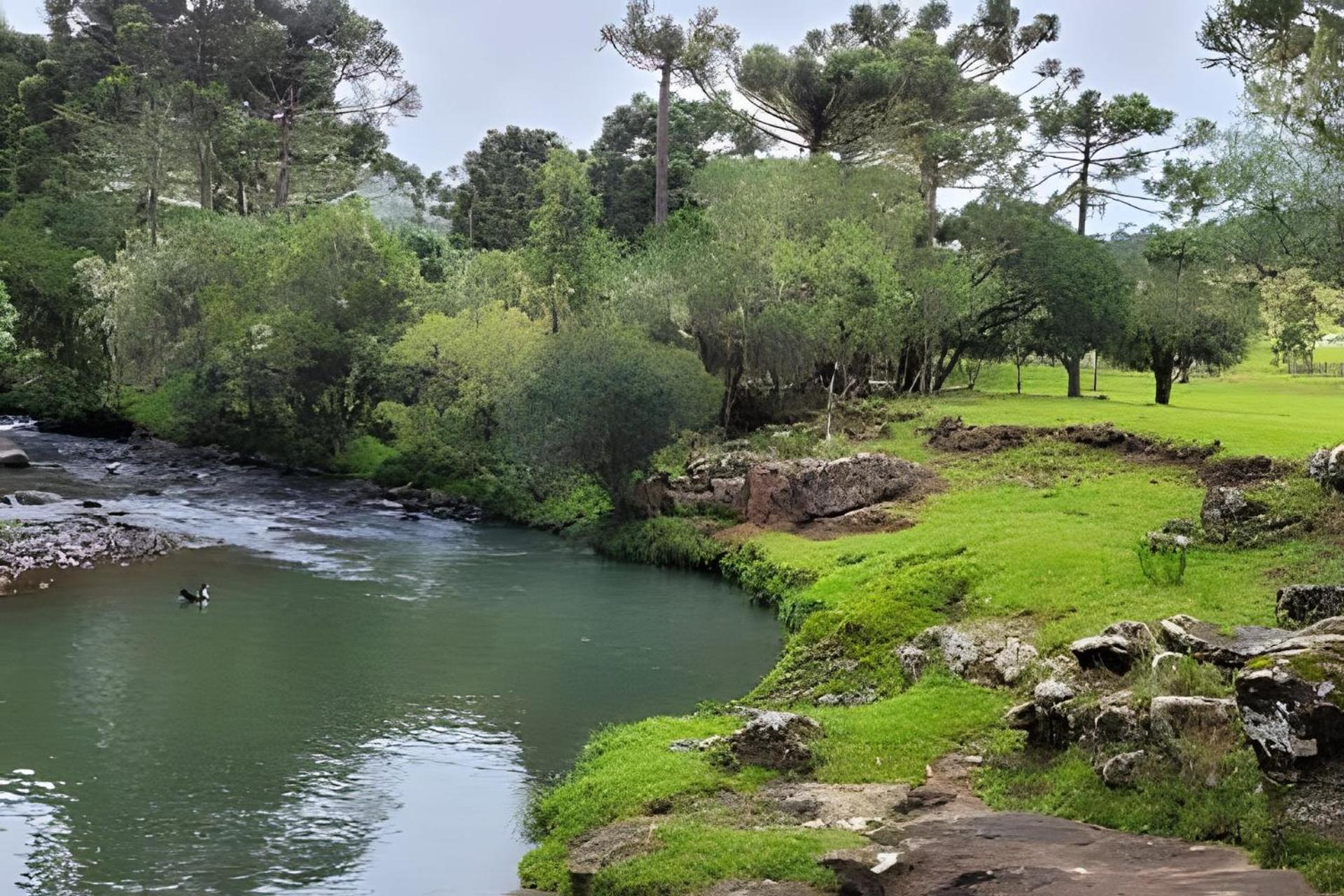 Vale das Montanhas