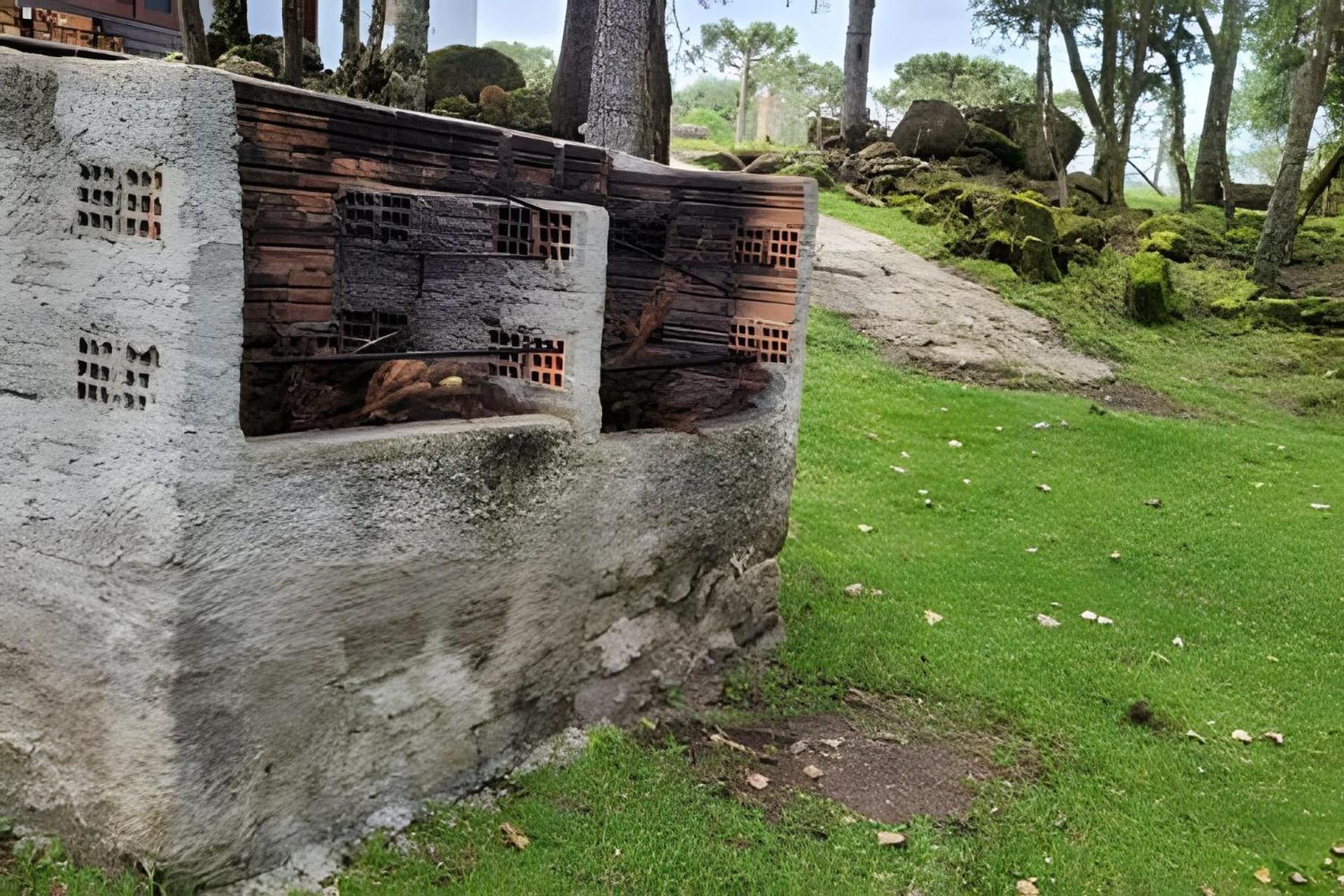 Vale das Montanhas