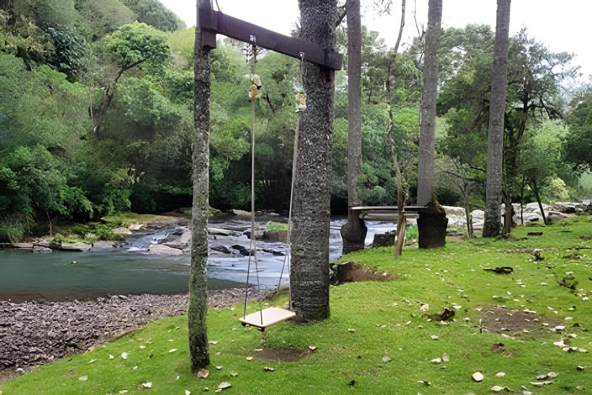 Vale das Montanhas