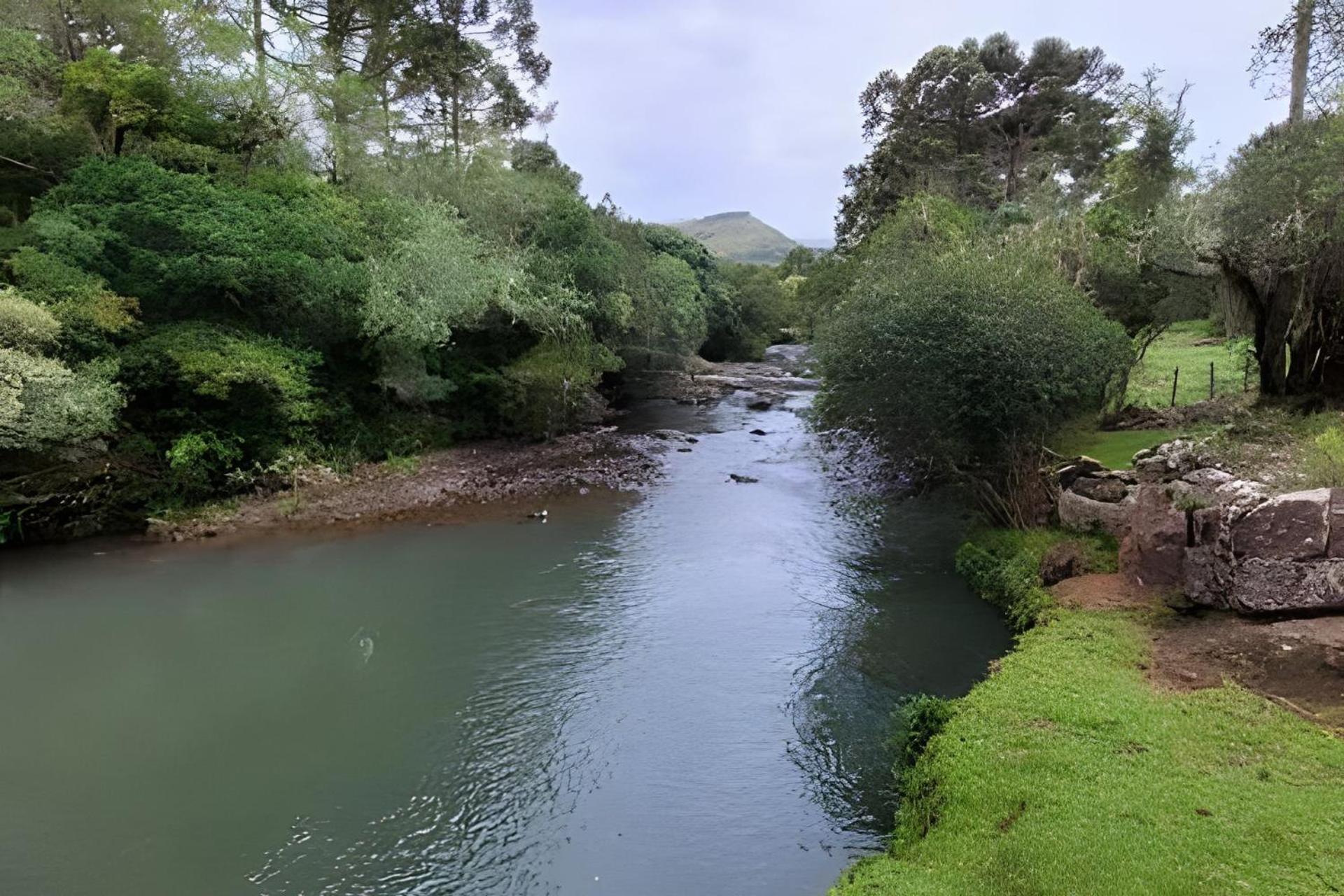 Vale das Montanhas