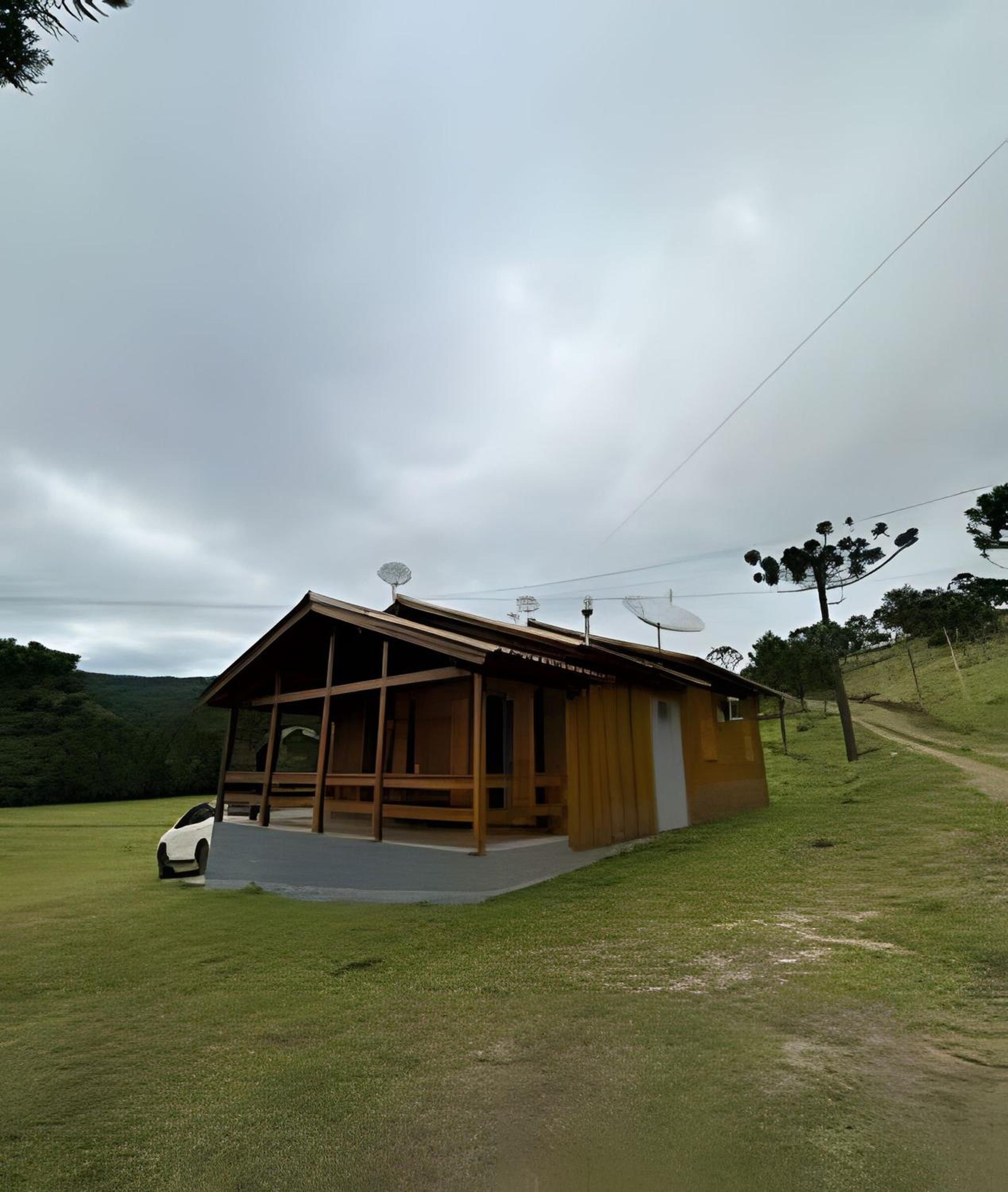 Vale das Montanhas