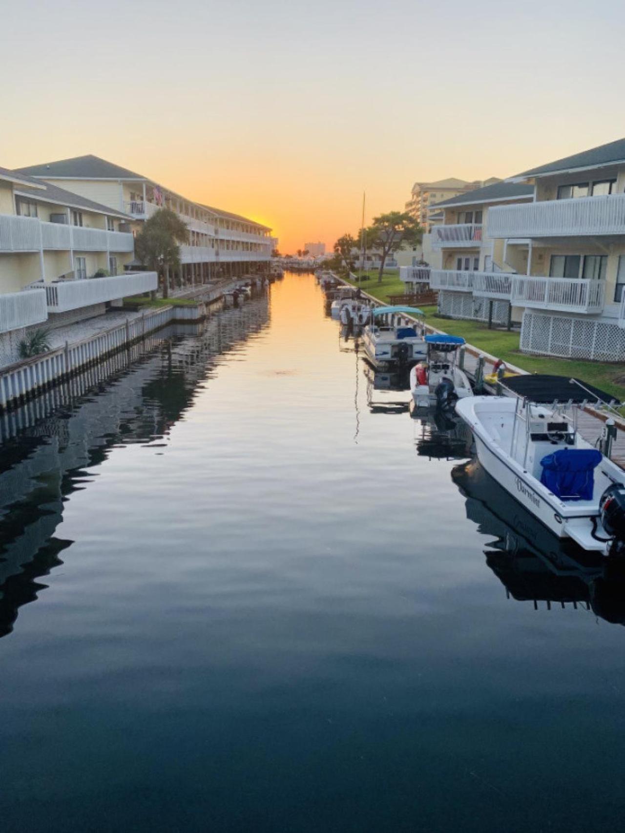 Sandpiper Cove Unit 2065 Private Beach Access view 5