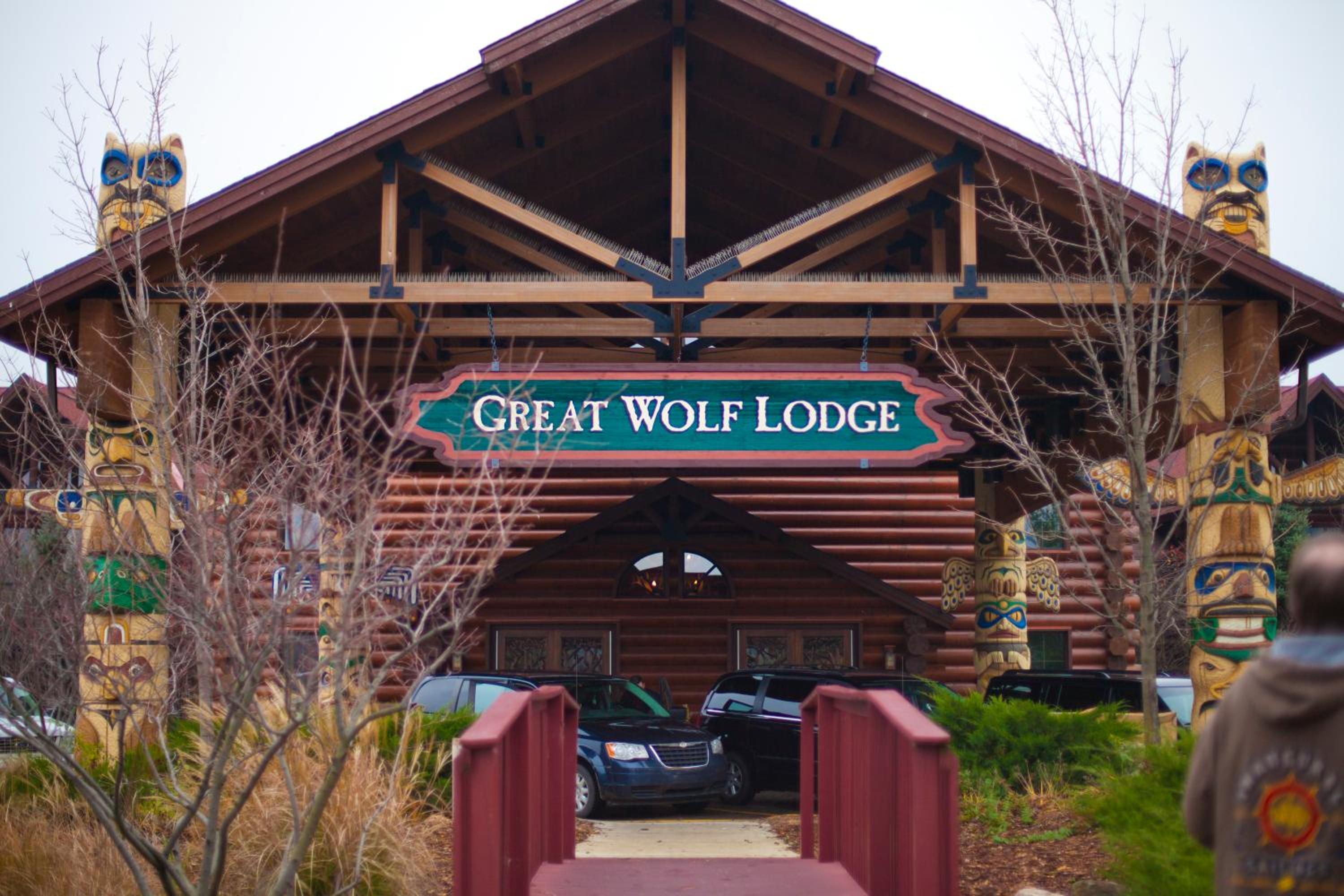 Hotel Great Wolf Lodge Traverse City - Image 1