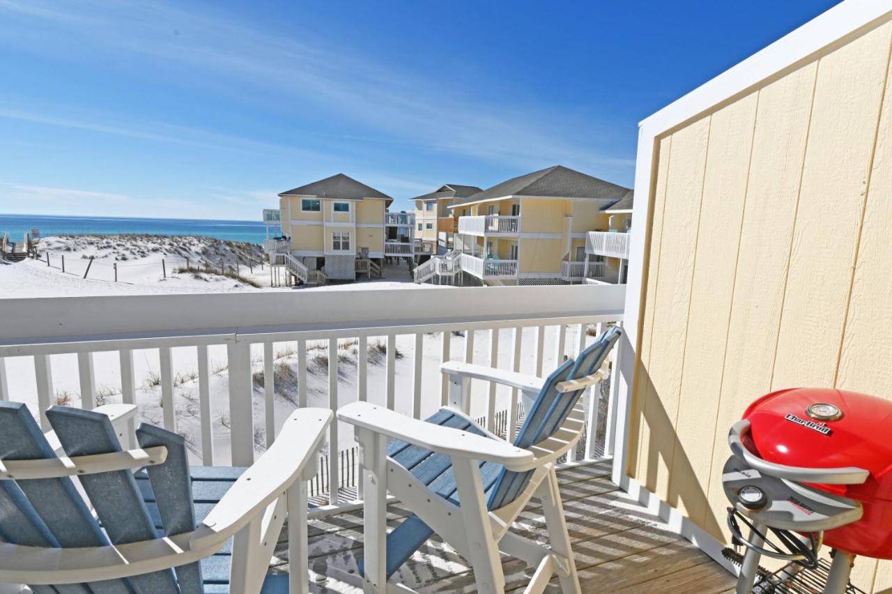 Sandpiper Cove Unit 2150 Pet Friendly Private Beach Access view 4
