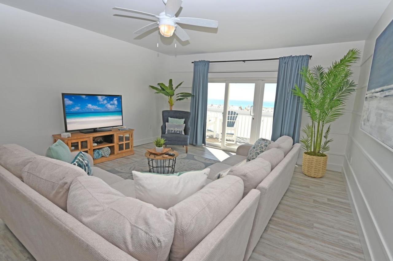 Sandpiper Cove Unit 2150 Pet Friendly Private Beach Access view 2