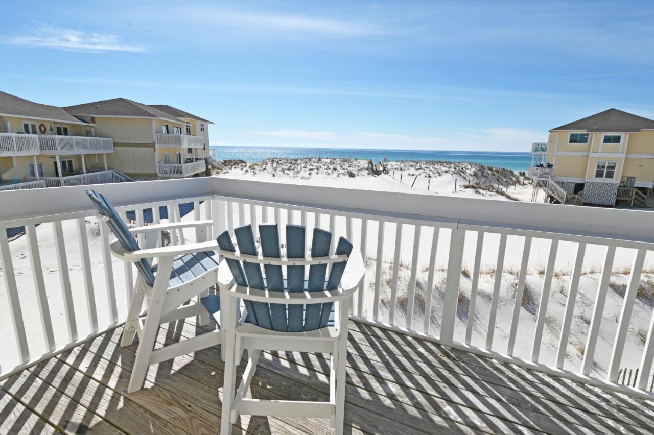 Sandpiper Cove Unit 2150 Pet Friendly Private Beach Access view 3