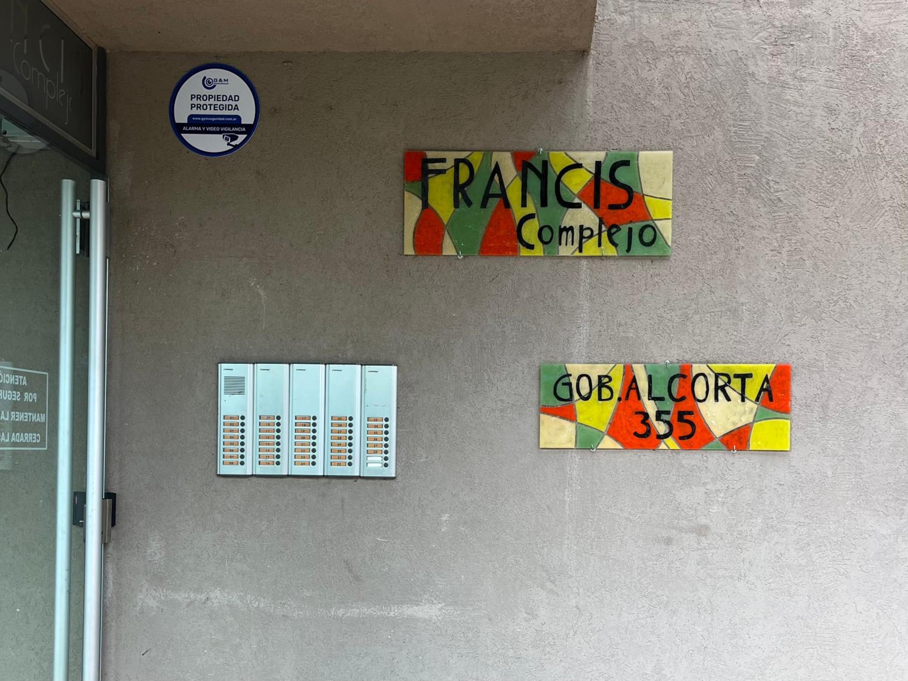 Departamento Familiar!! Excelente entorno!! (#35)