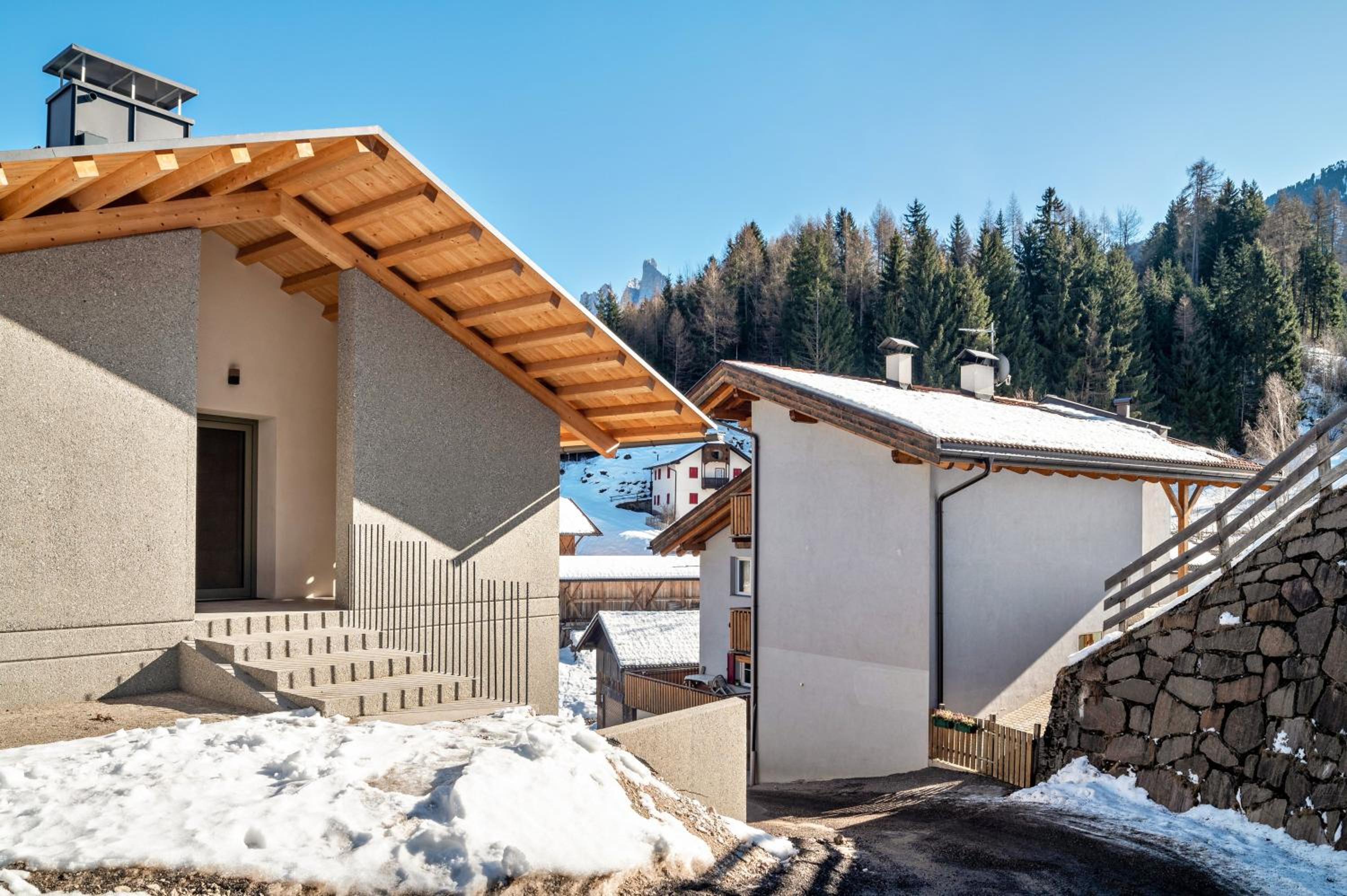 Lena Dolomites Suite