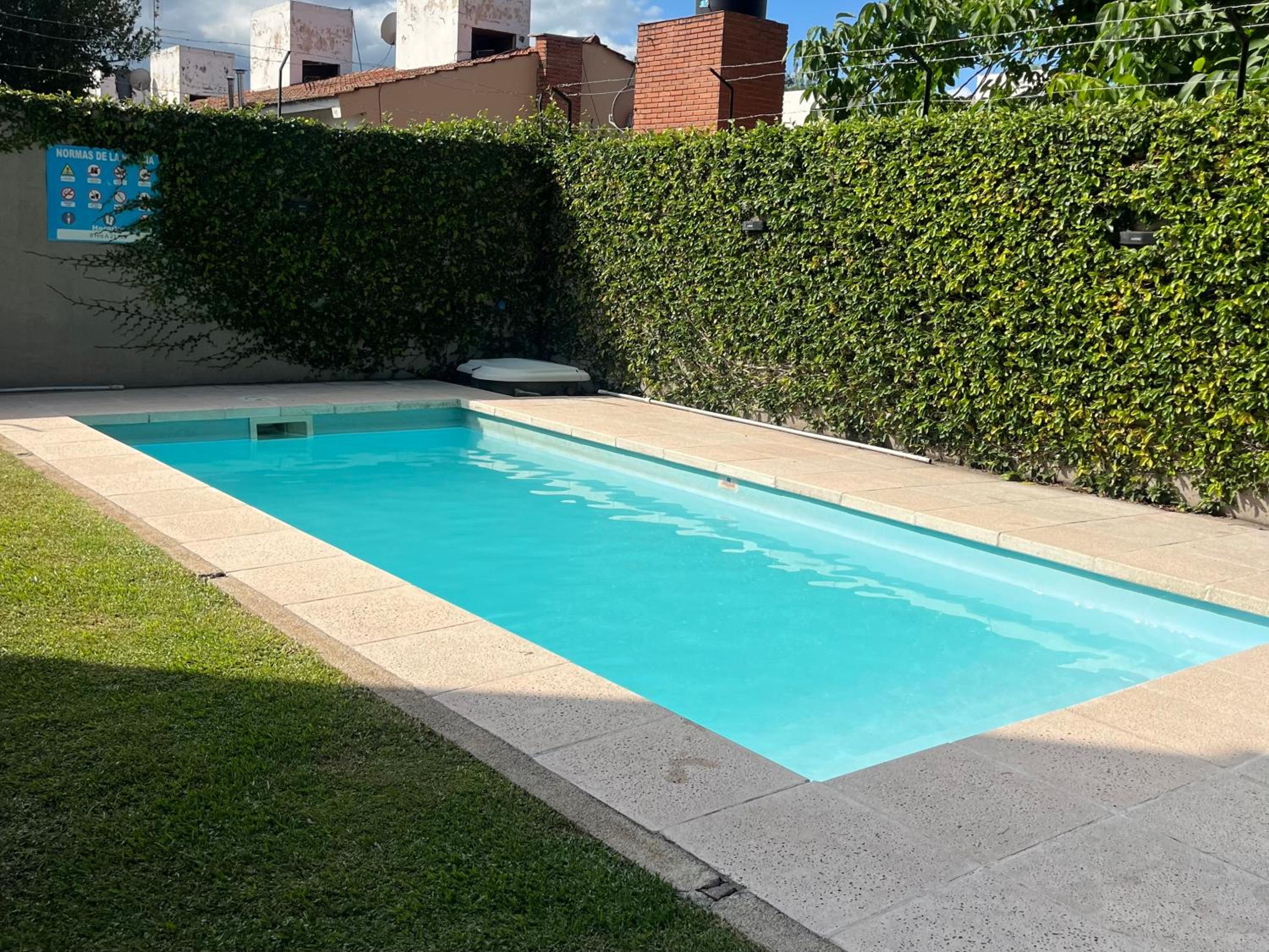 Departamento Familiar!! Excelente entorno!! (#35)