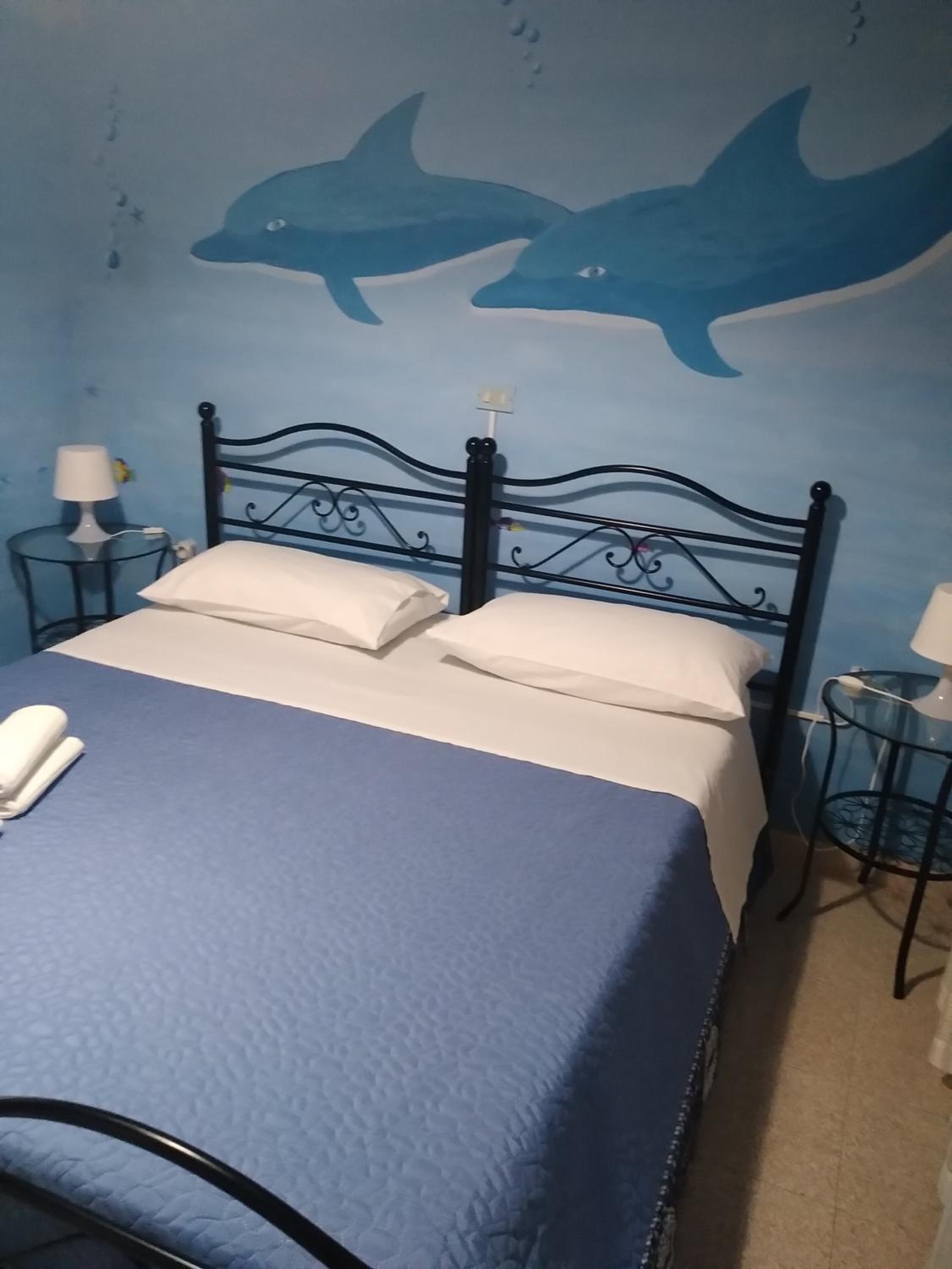 B&B Santa Cecilia view 5