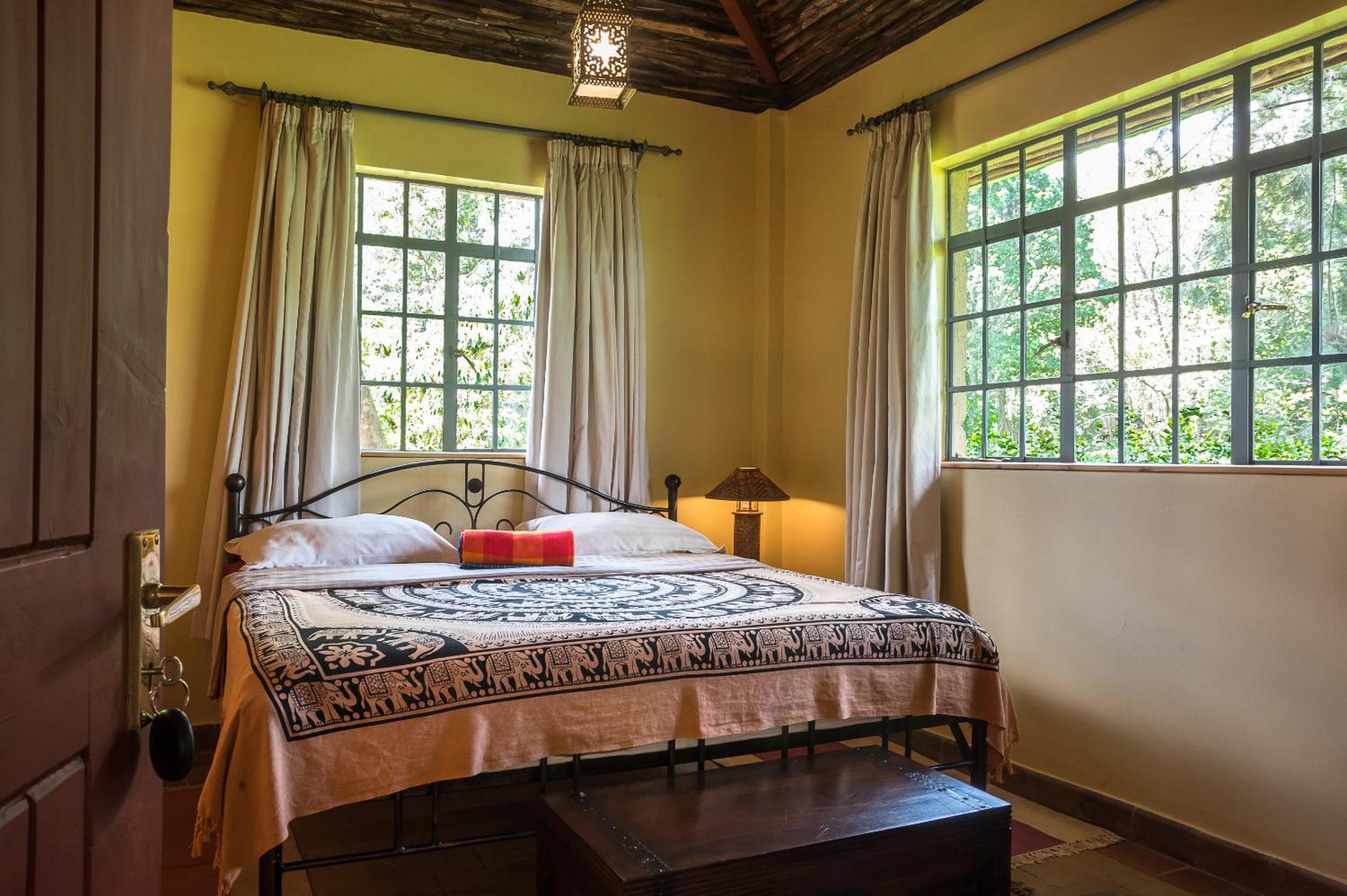The Jungle Oasis with heated pool view 2