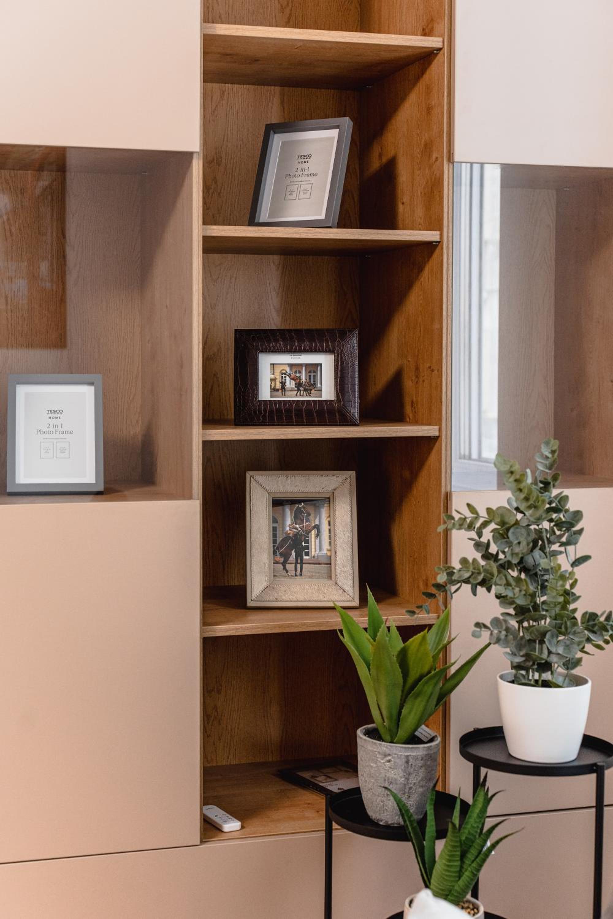 Central Athena Studio - Inima Pieței Unirii - By OpenHouse apartments