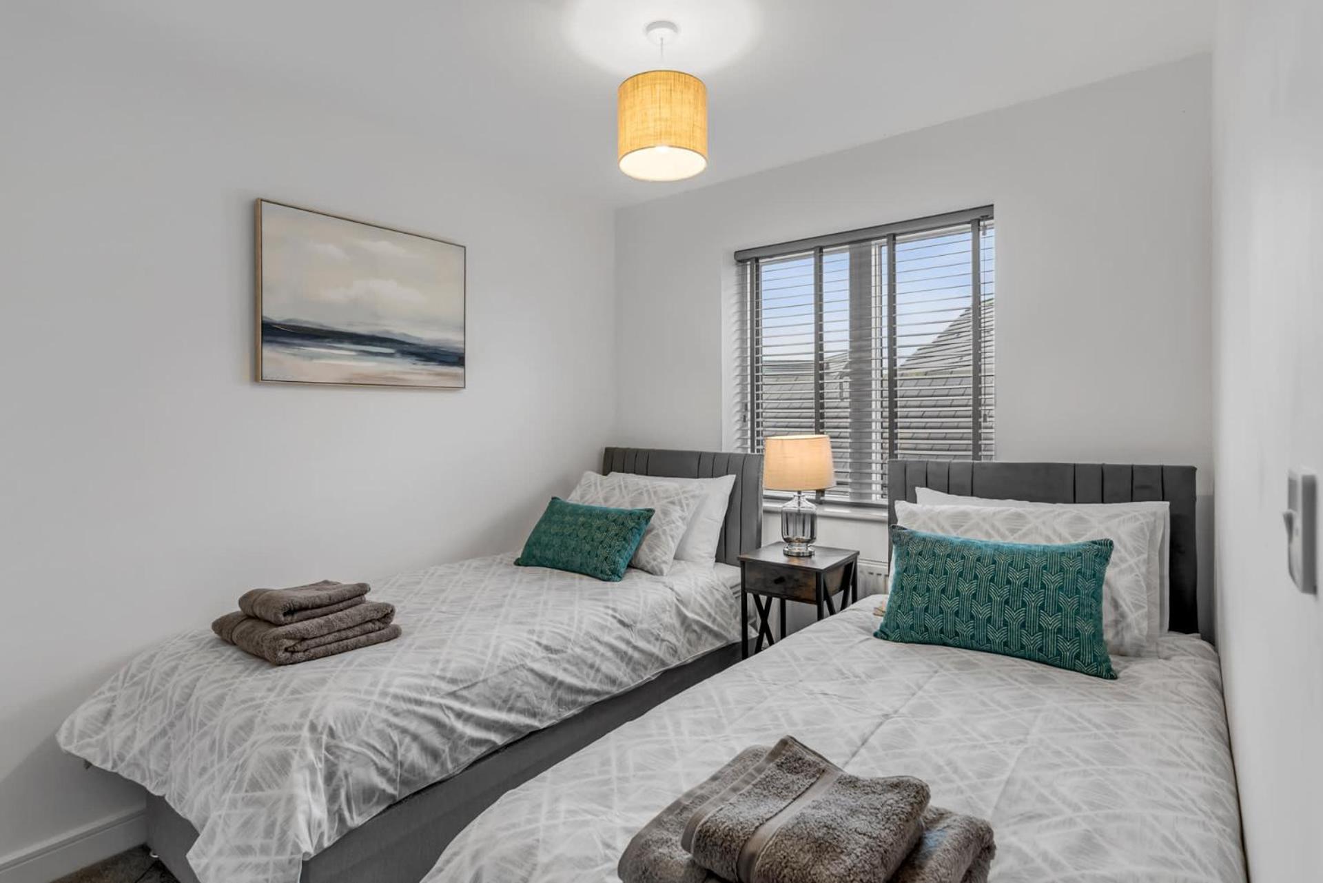 2 bedroom house NE Norwich view 3