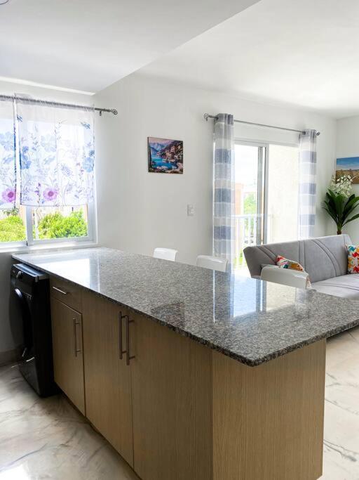 Hermoso Apto de 2BR en Serena Village, Punta Cana view 3