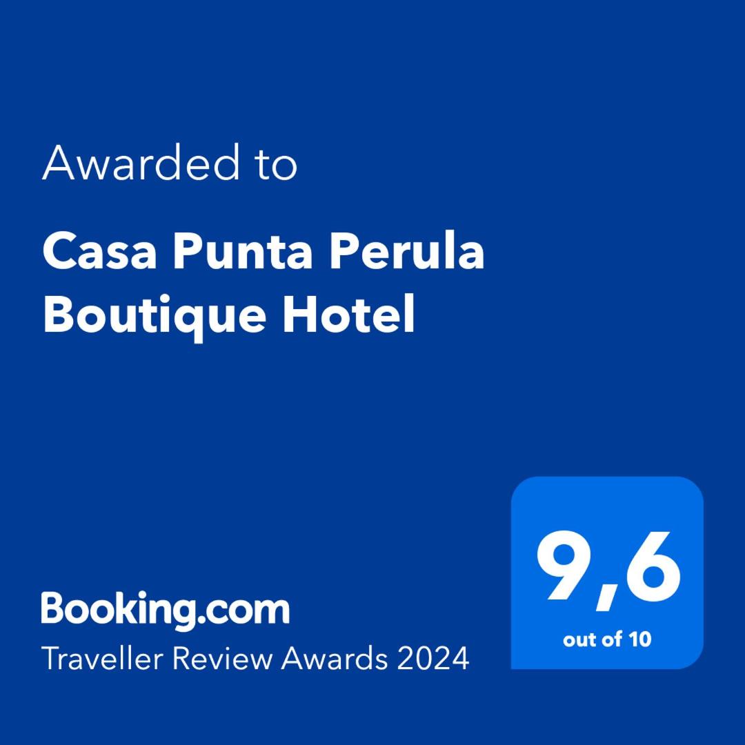 Casa Punta Perula Boutique Hotel