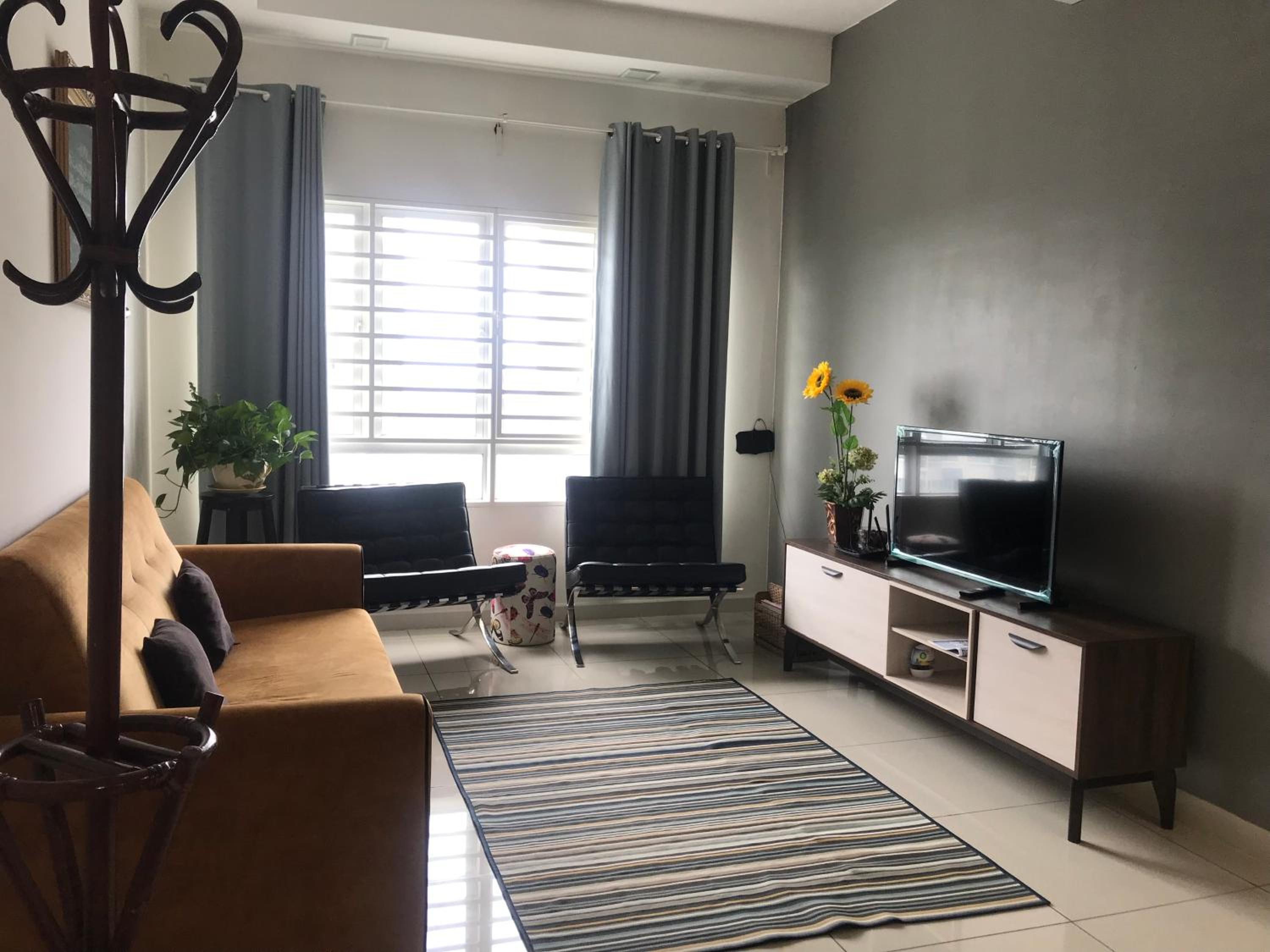 Villa Selatan Southville City photo 5