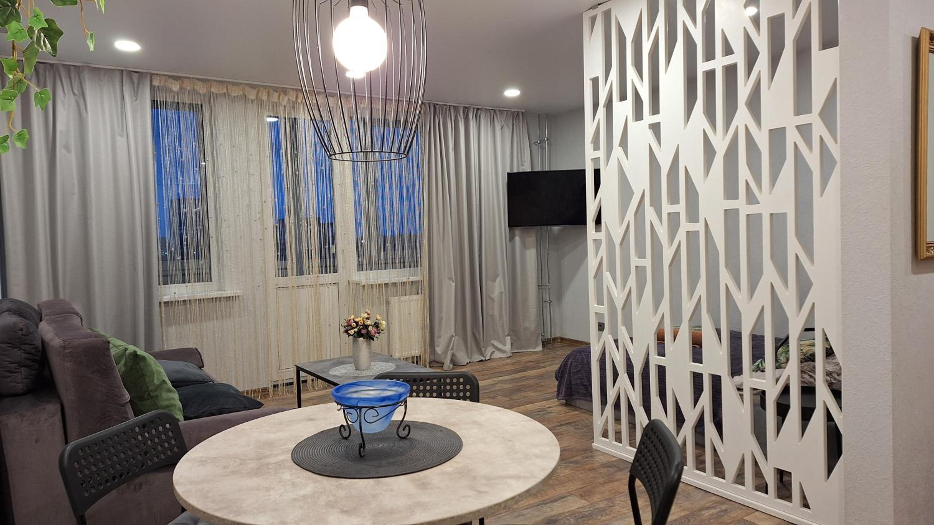 Apartament near Akropolis panoramic view view 4