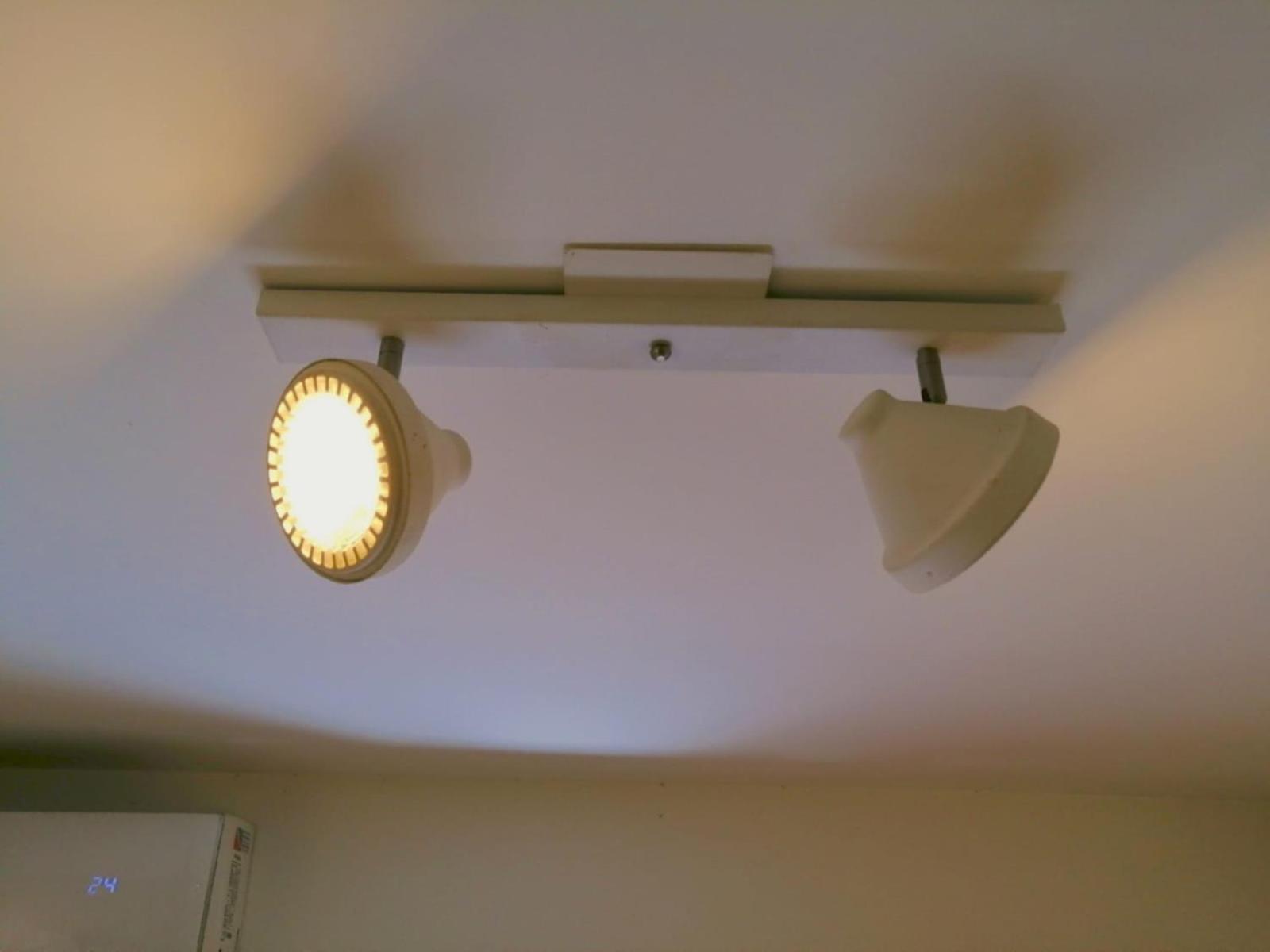 Top Laprida Apart - Zona Centro