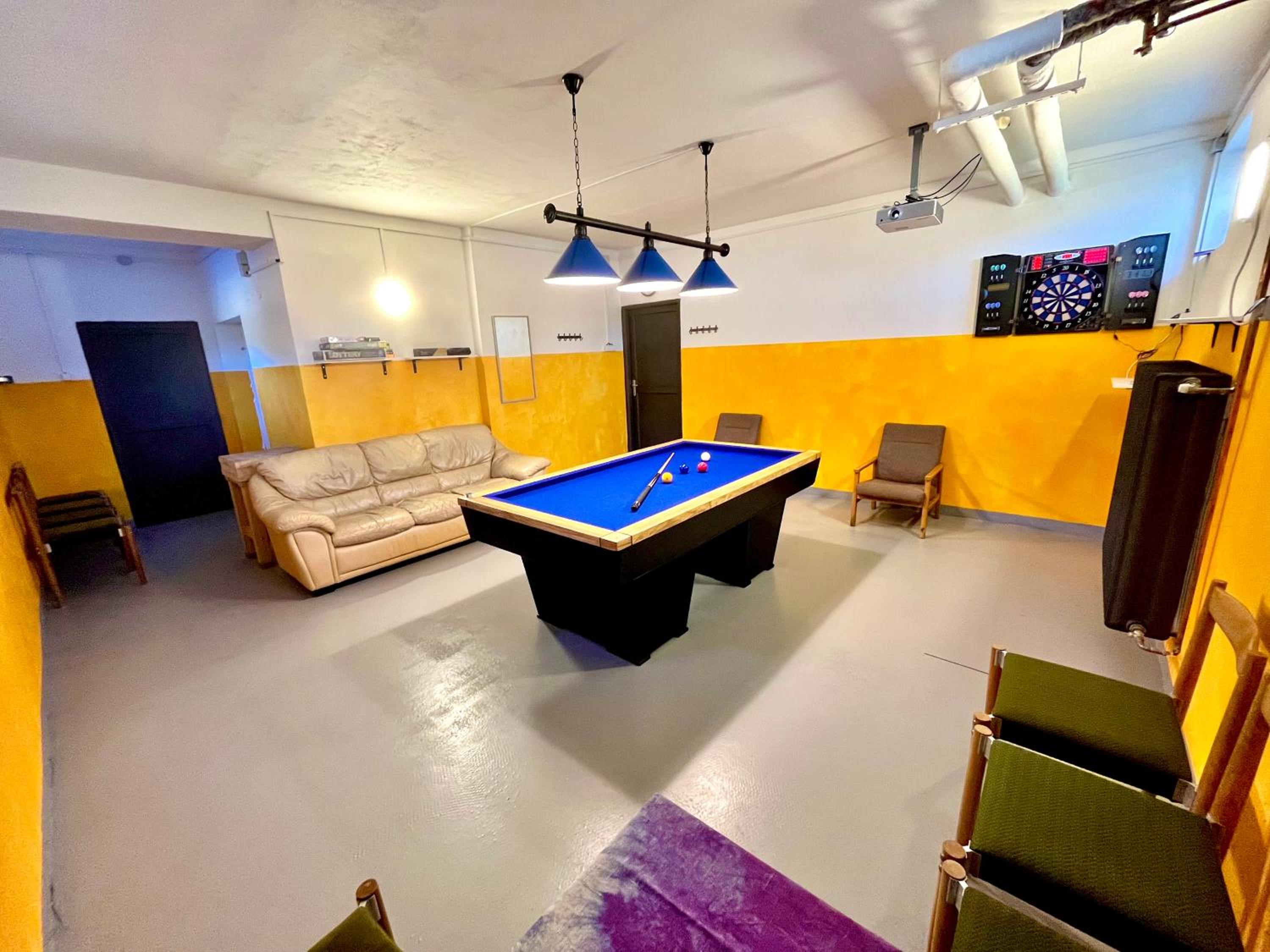 Apartmány U Studánky