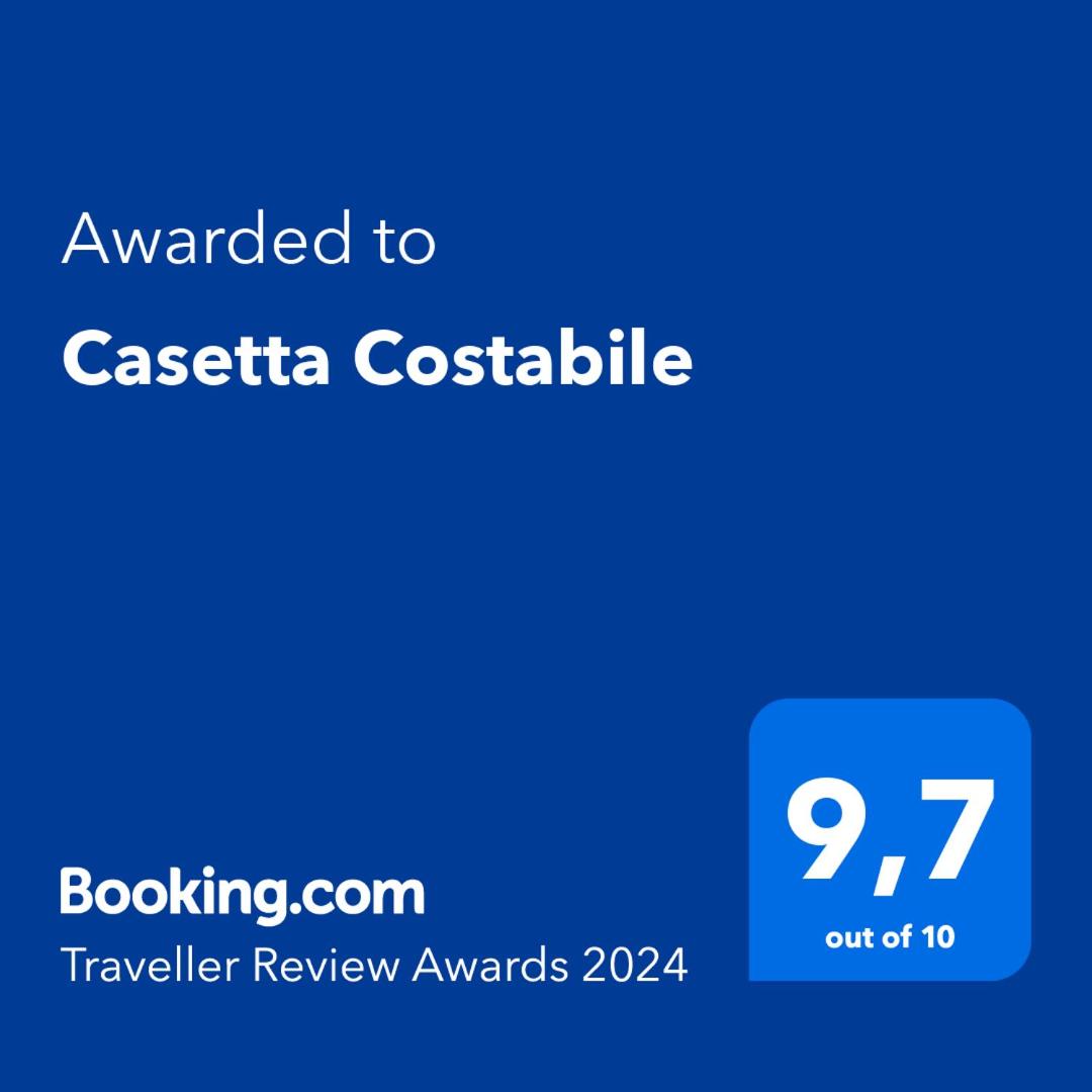 Casetta Costabile