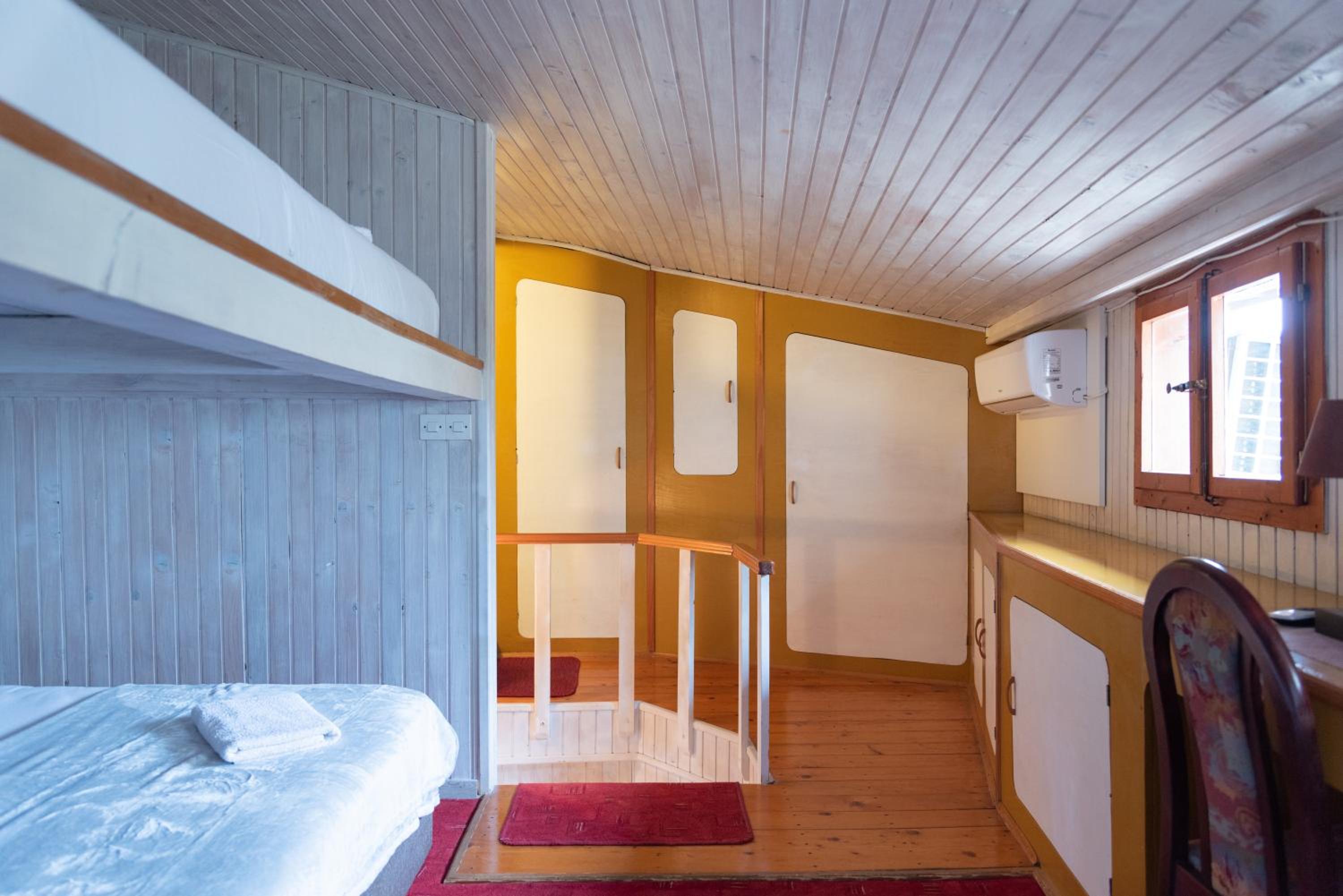Best Located Duplex Apartment