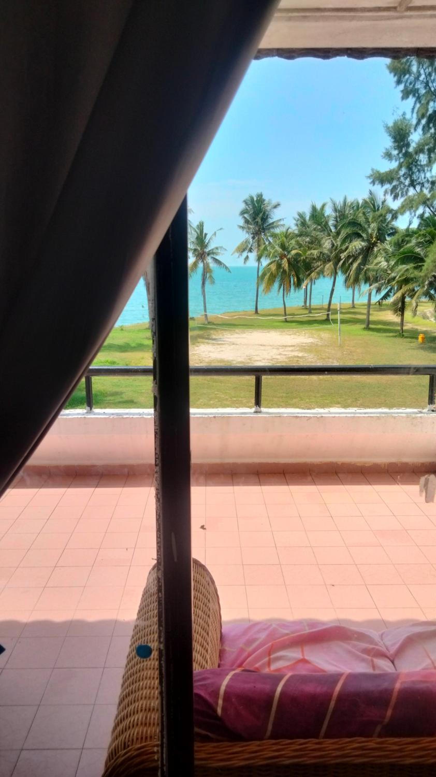 PD Seaview Corus Paradise Lagoon photo 6