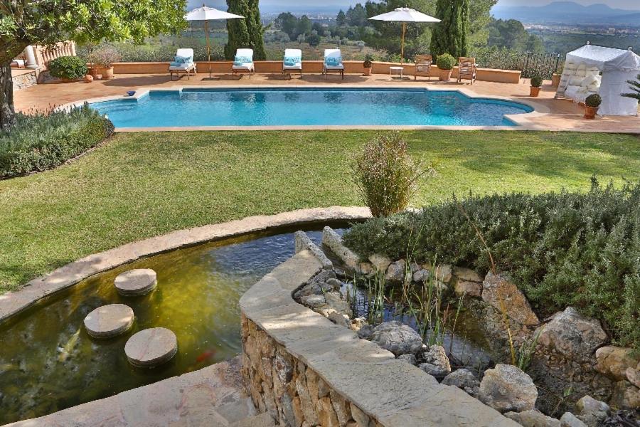 Residencia Baranda by Vida Villas