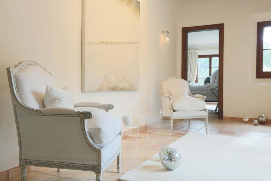 Residencia Baranda by Vida Villas