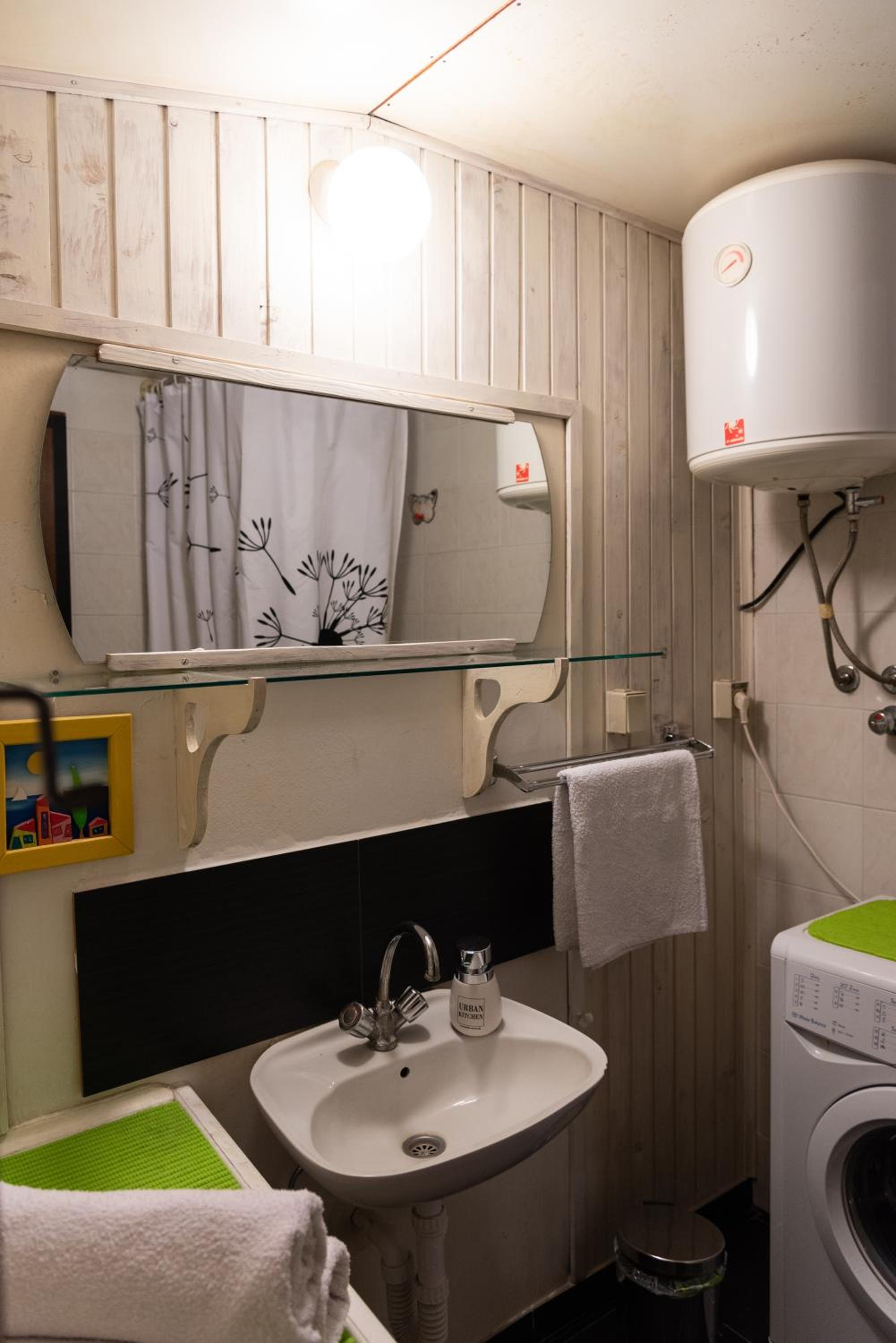 Best Located Duplex Apartment