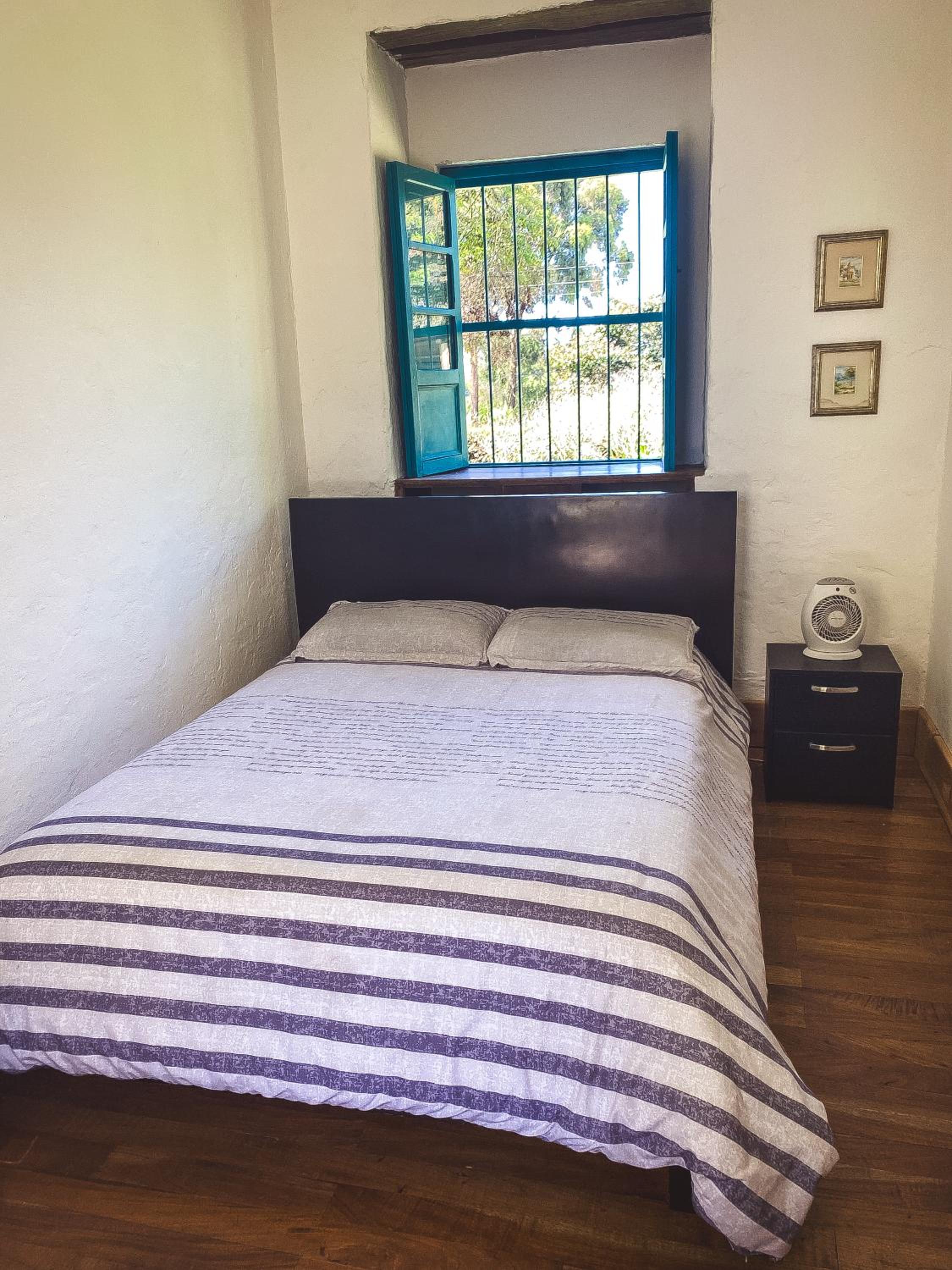 Hacienda Tocarema