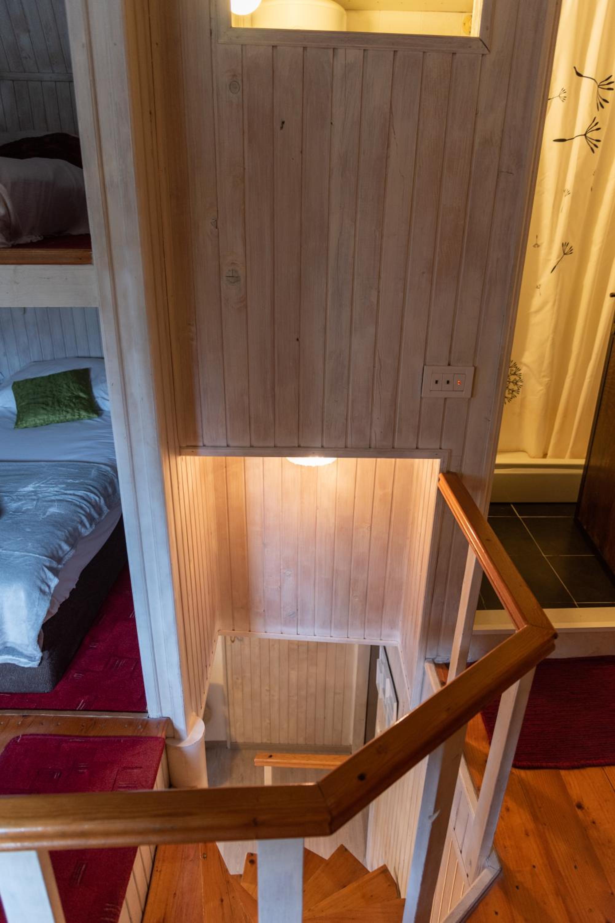 Best Located Duplex Apartment