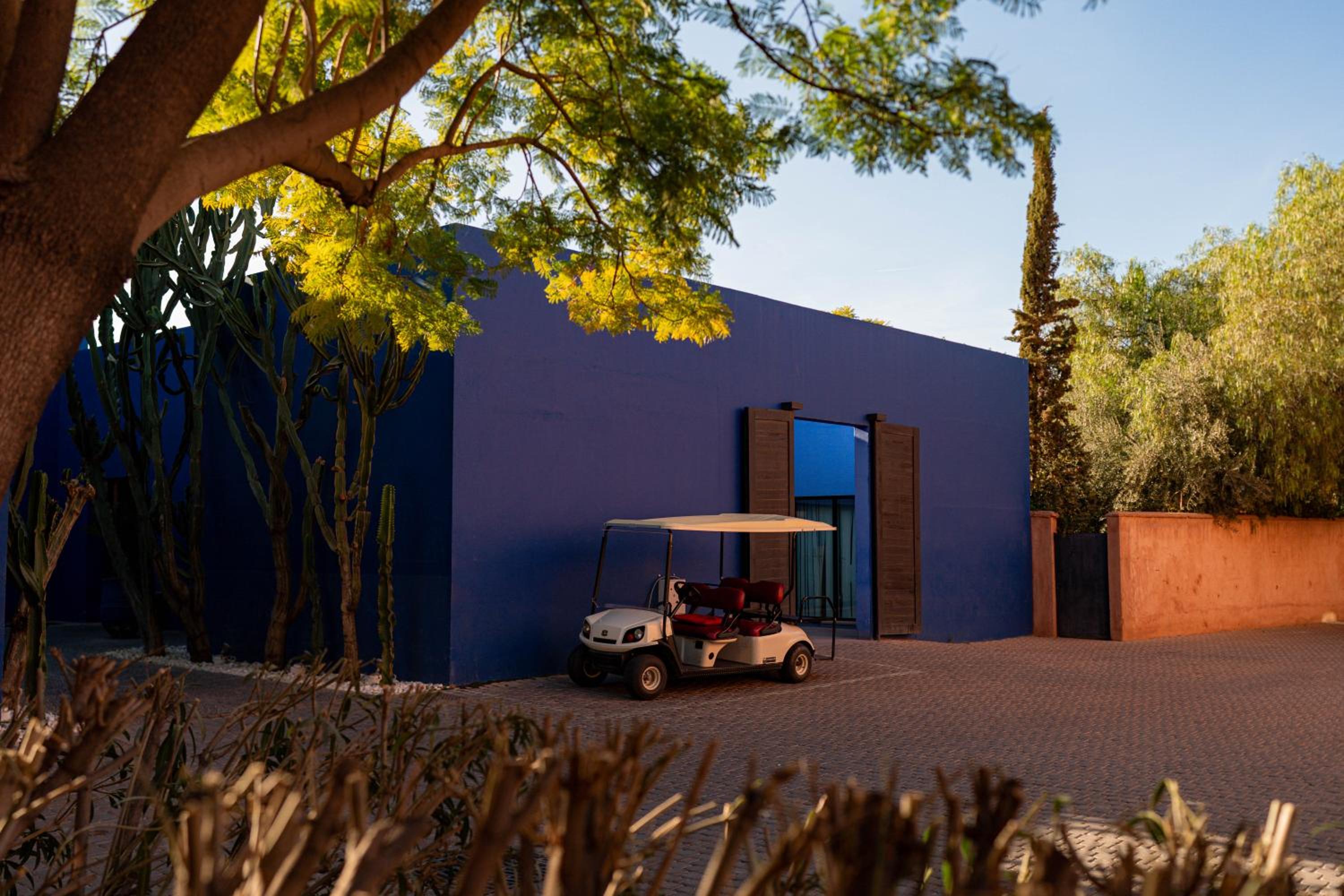 Al Maaden Villa Hotel & Spa