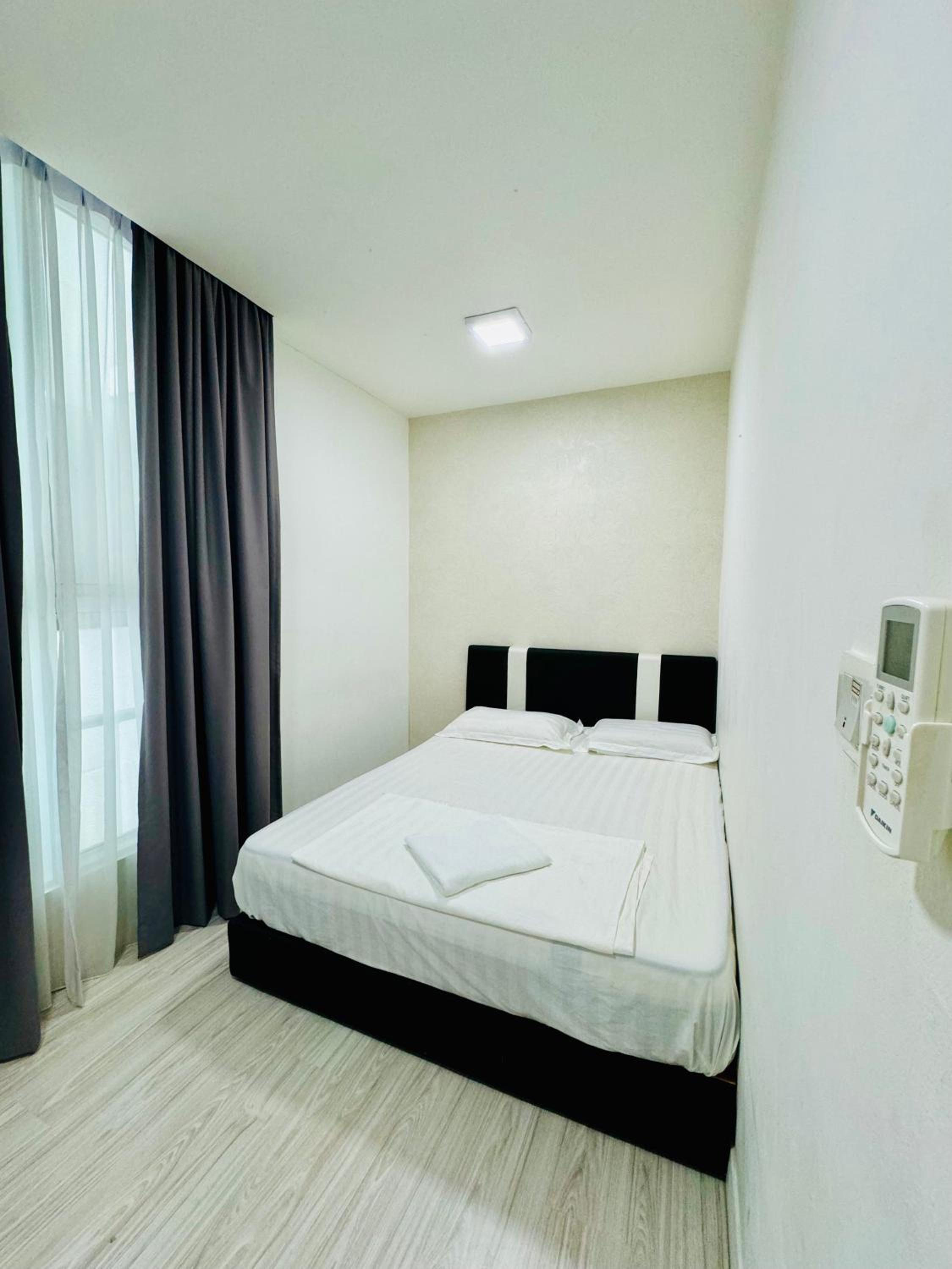 HS Homestay Sutera Avenue 2Bedroom by Aida photo 5