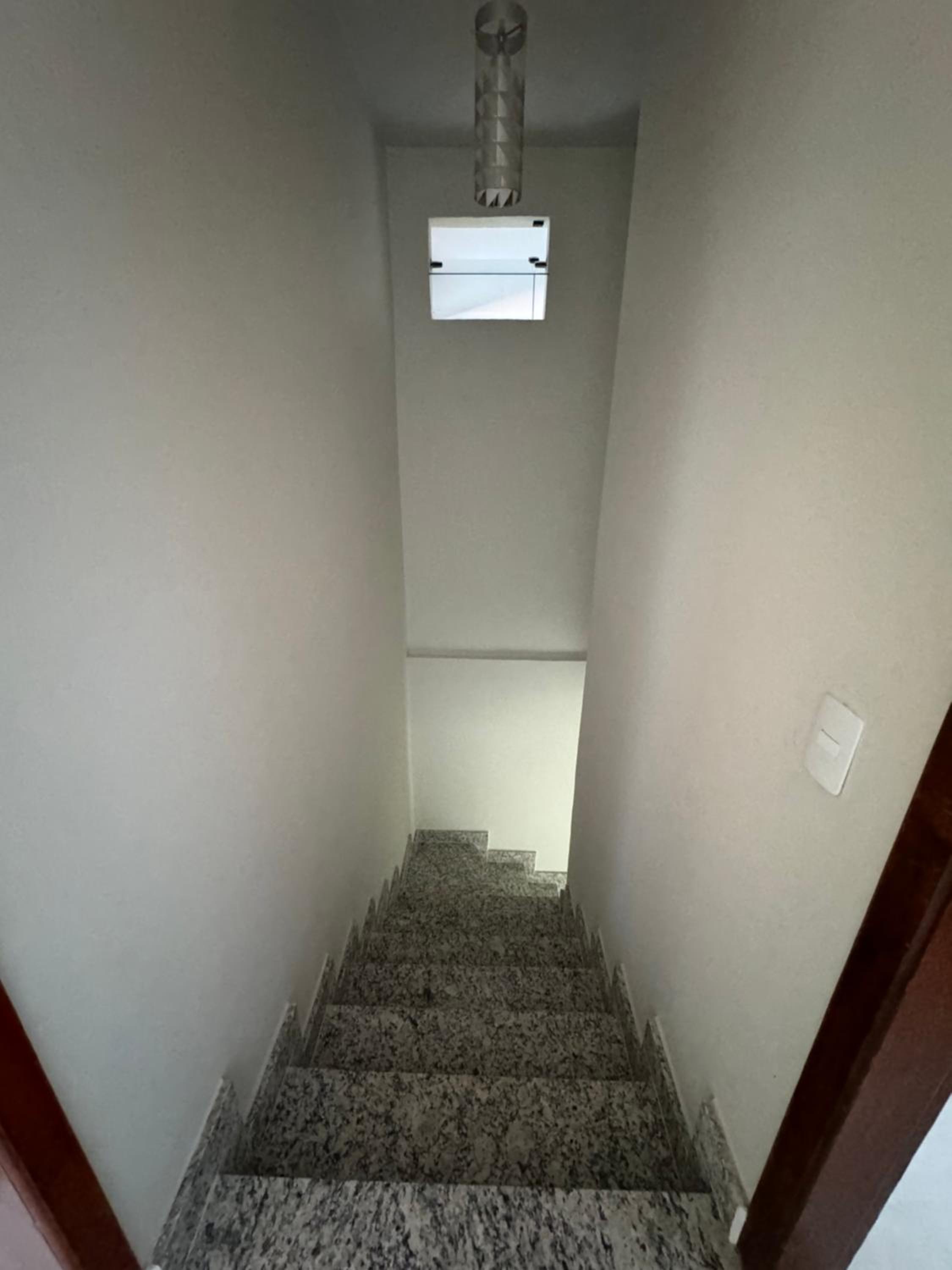 La casa de 3 suítes em Guriri - equipada para 8 pessoas
