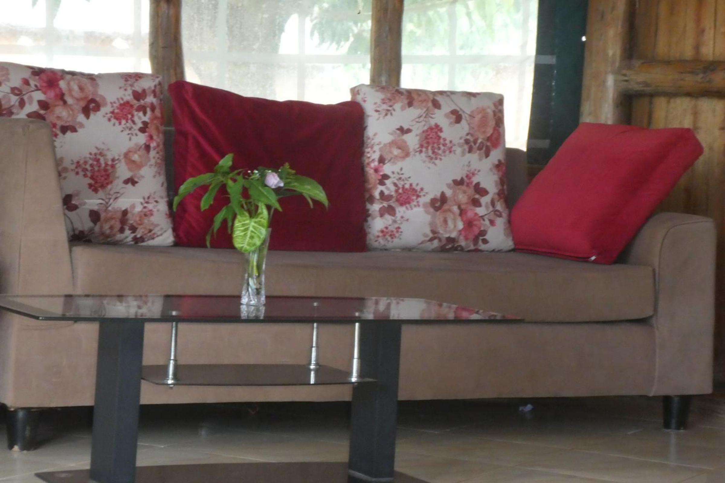 Acaki Lodge